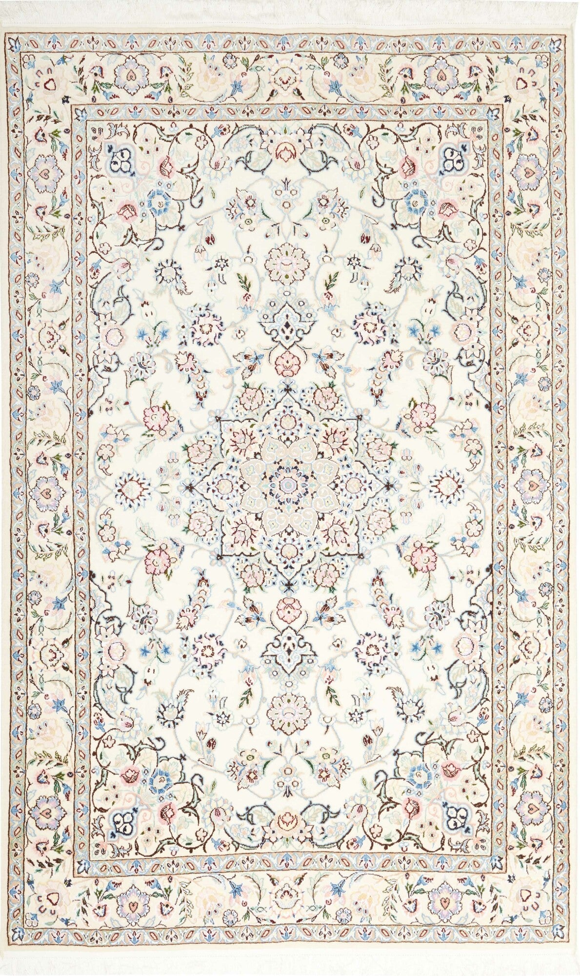 Nain | 213 cm x 133 cm | Nr. 12-416153