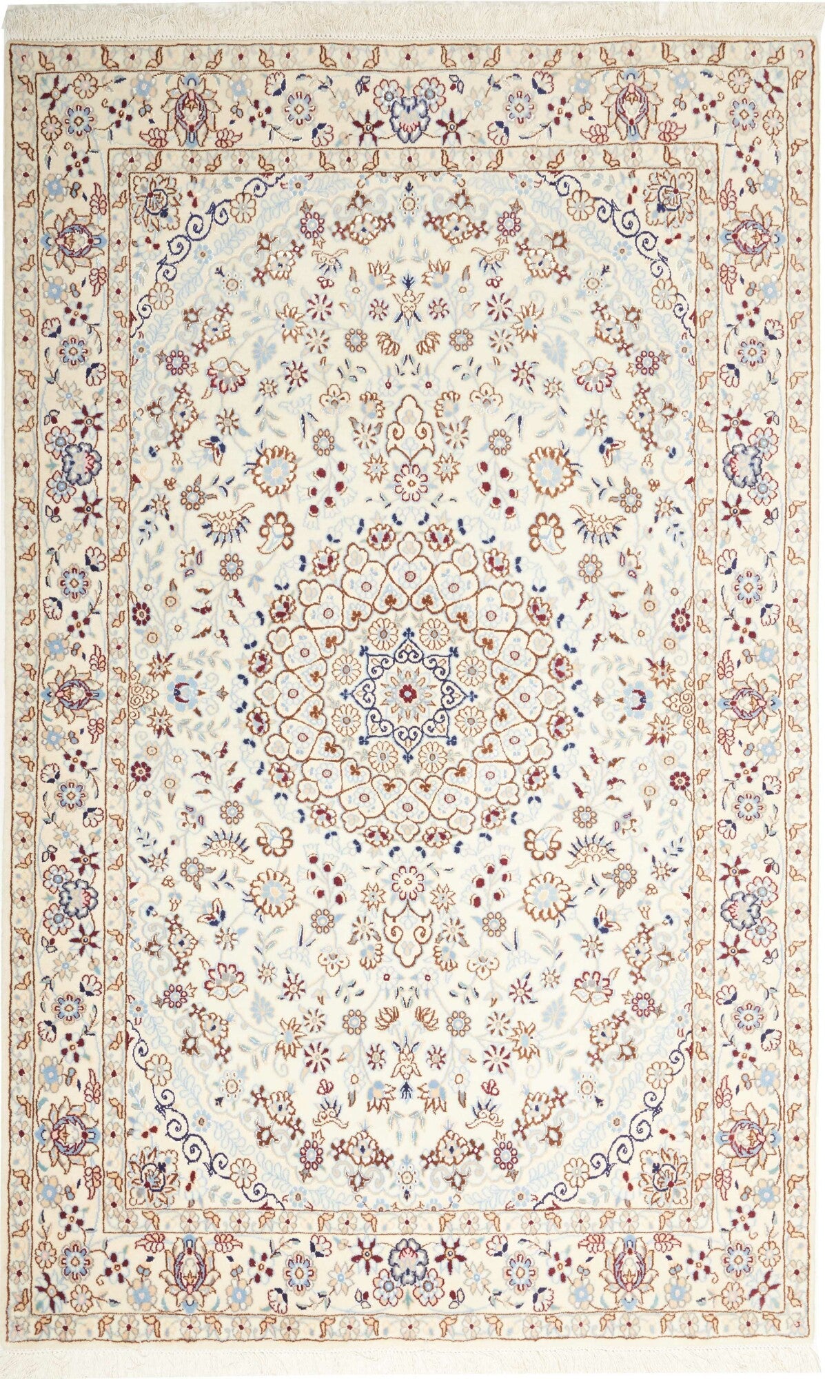 Naïn | 208 x 128 cm | Nr. 12-416154