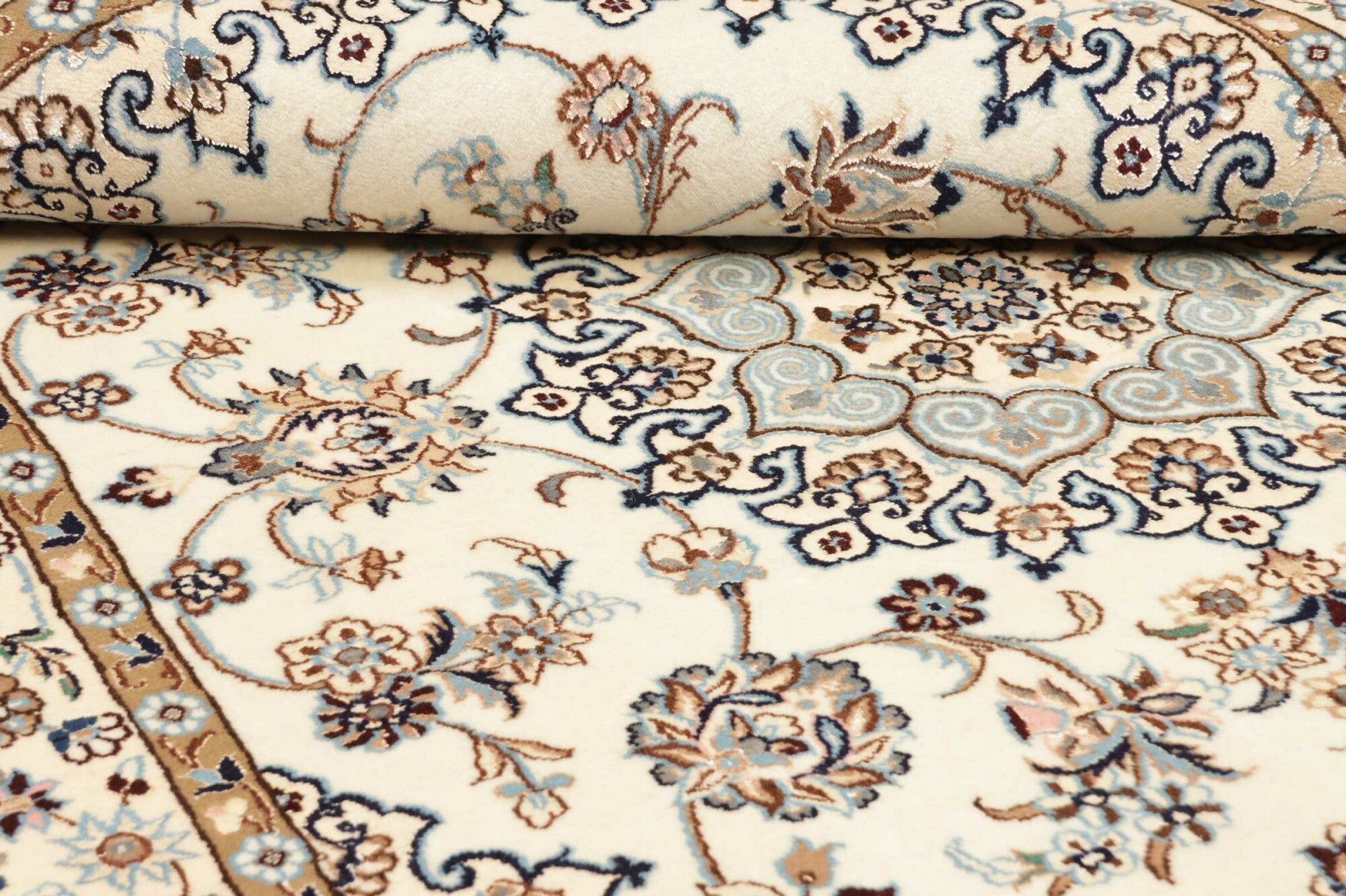 Nain | 202 cm x 133 cm | Nr. 12-416156