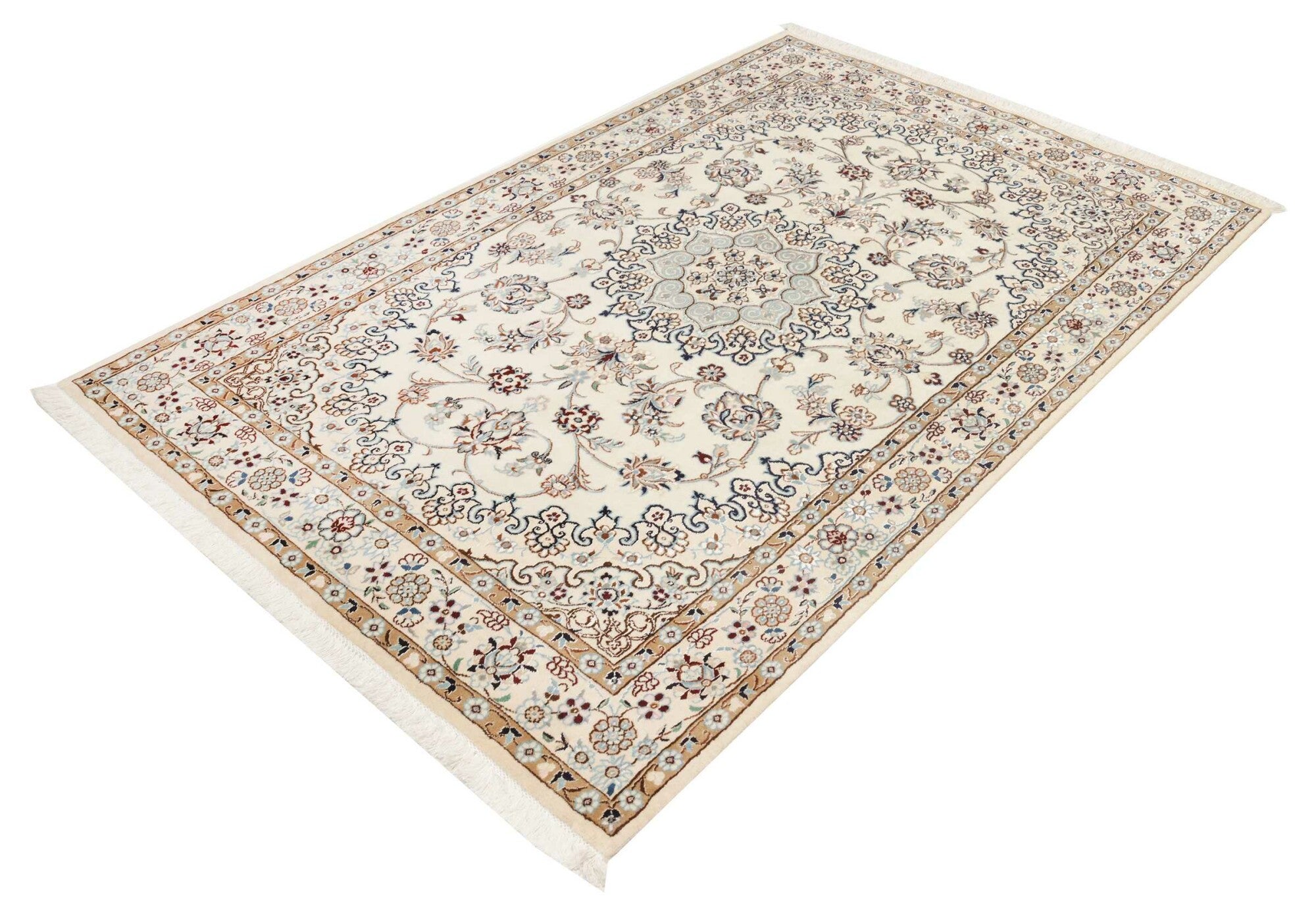 Nain | 202 cm x 133 cm | Nr. 12-416156