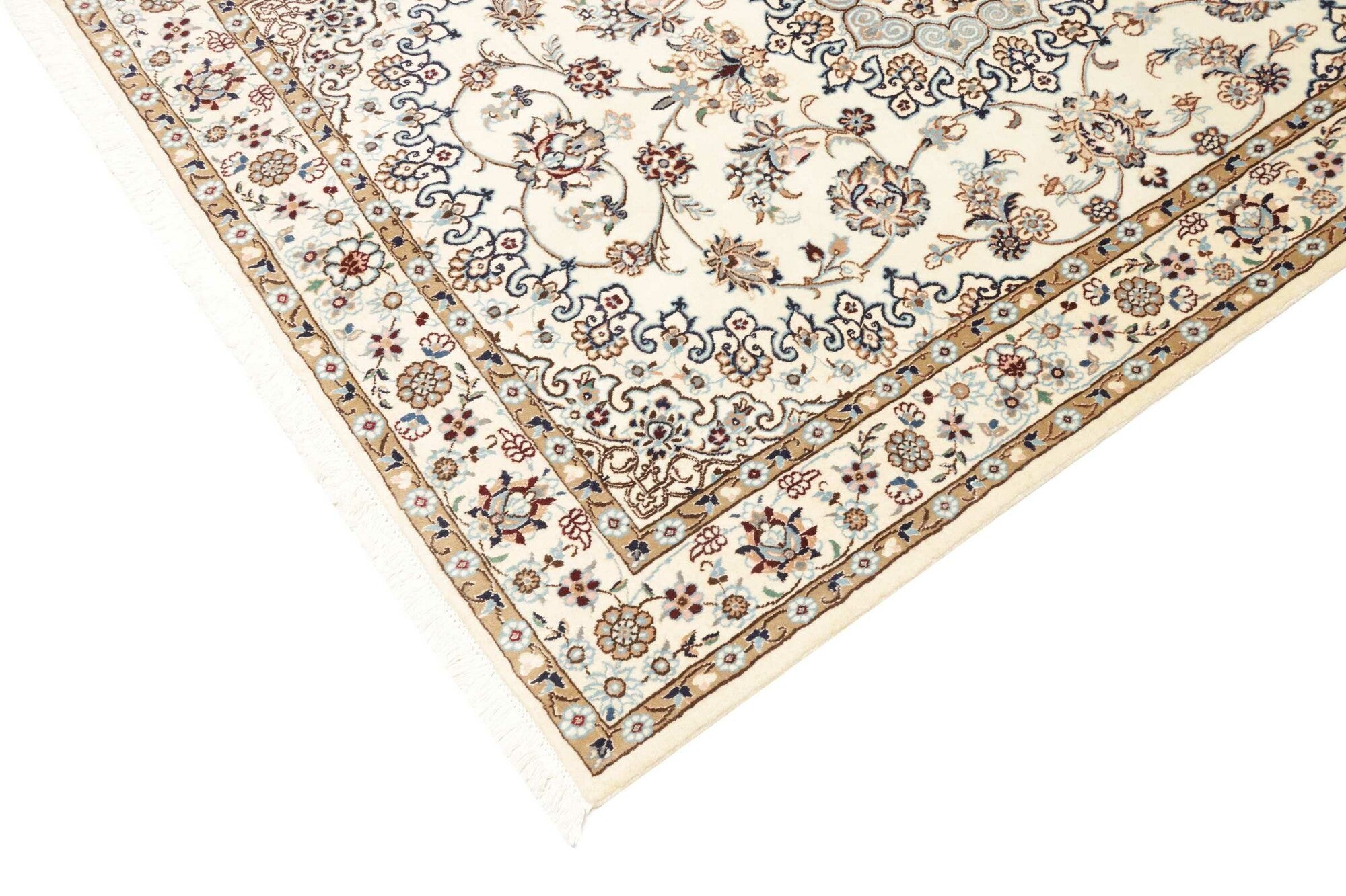 Nain | 202 cm x 133 cm | Nr. 12-416156