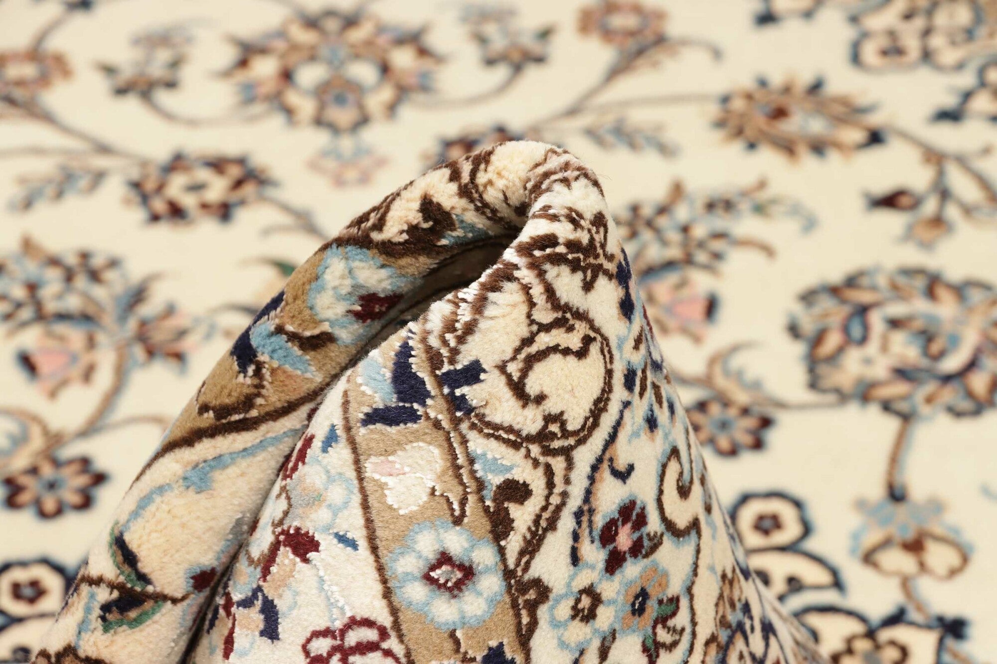 Nain | 202 cm x 133 cm | Nr. 12-416156