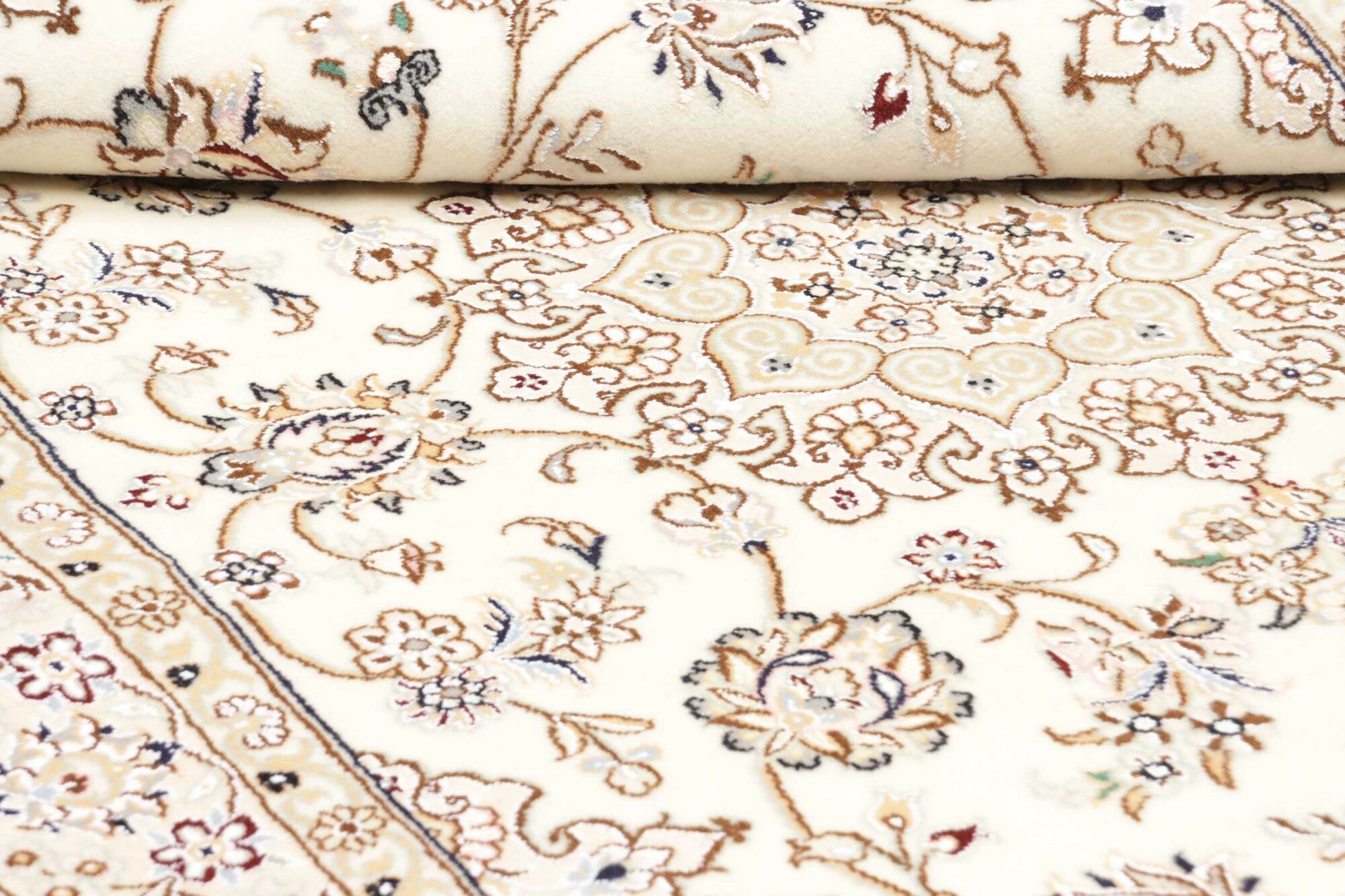 Nain | 203 cm x 132 cm | Nr. 12-416161