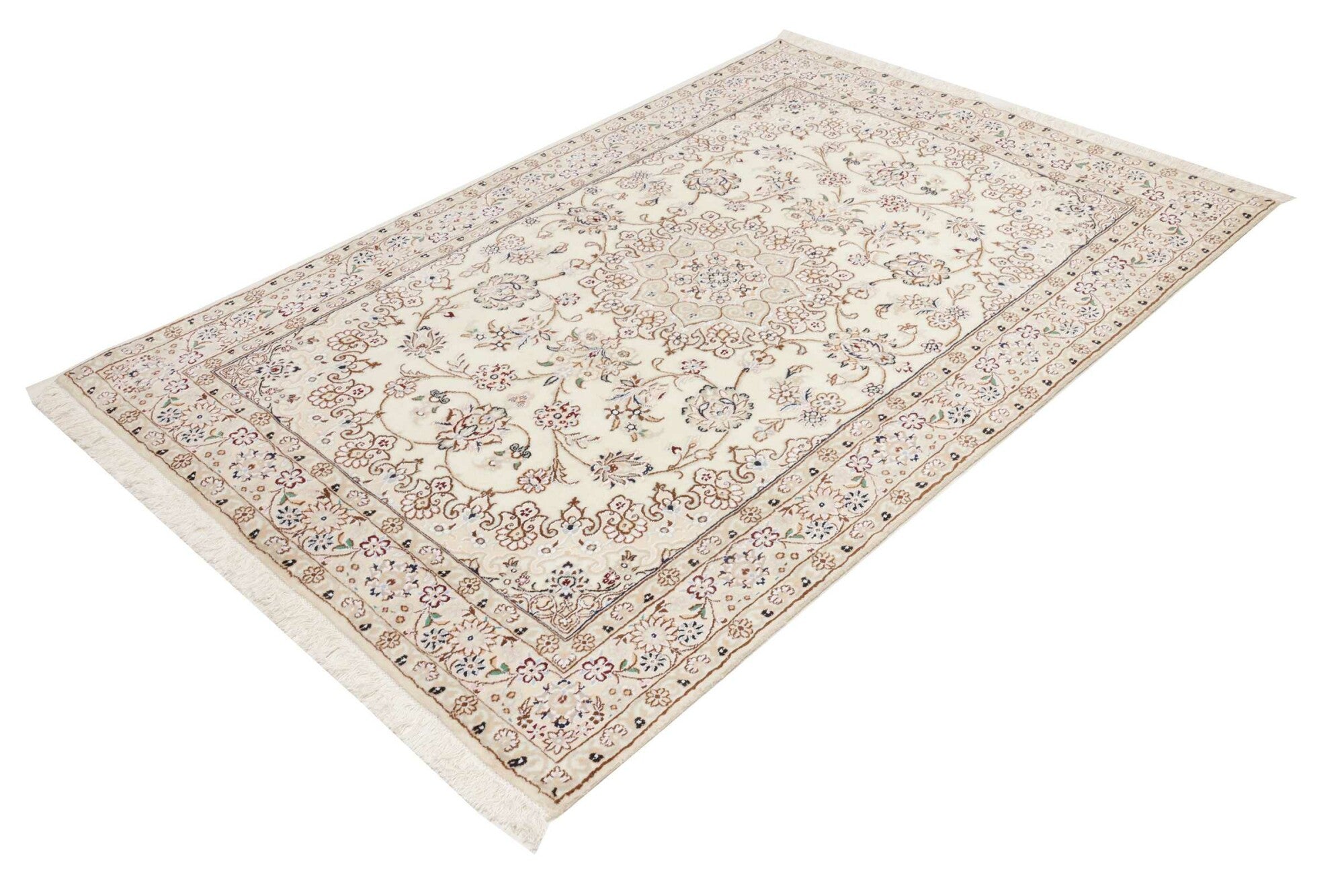 Nain | 203 cm x 132 cm | Nr. 12-416161