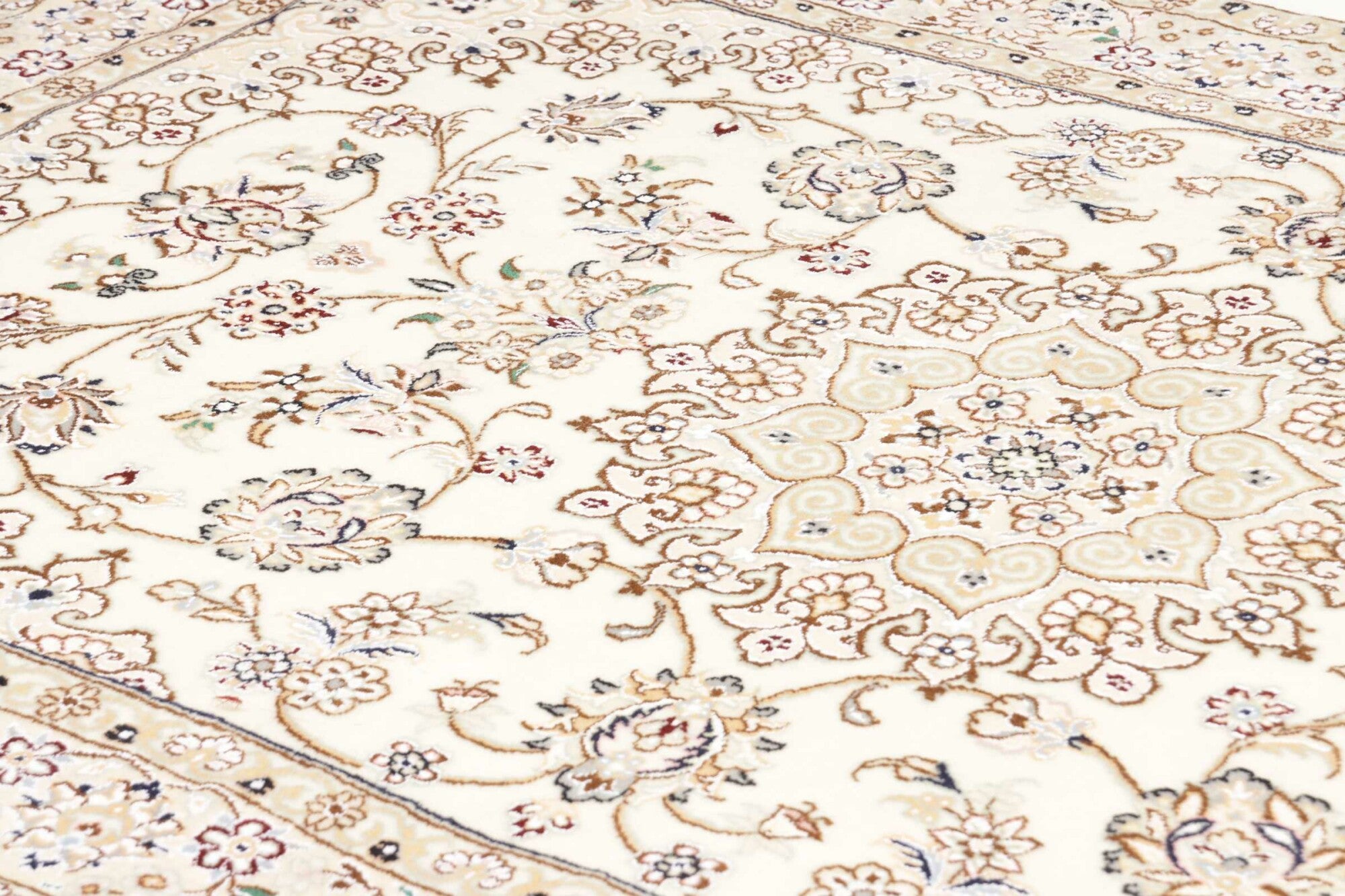 Nain | 203 cm x 132 cm | Nr. 12-416161