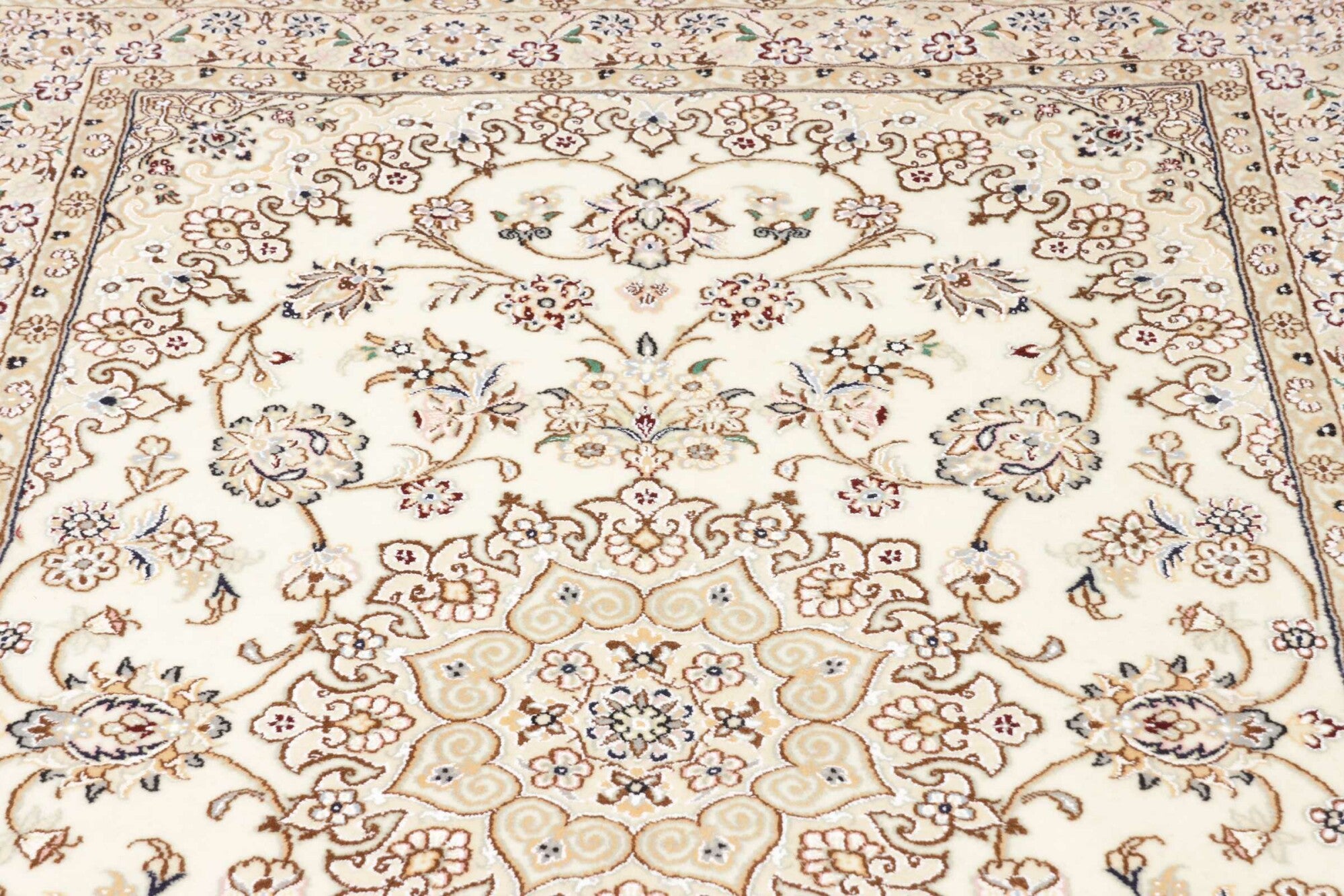 Nain | 203 cm x 132 cm | Nr. 12-416161