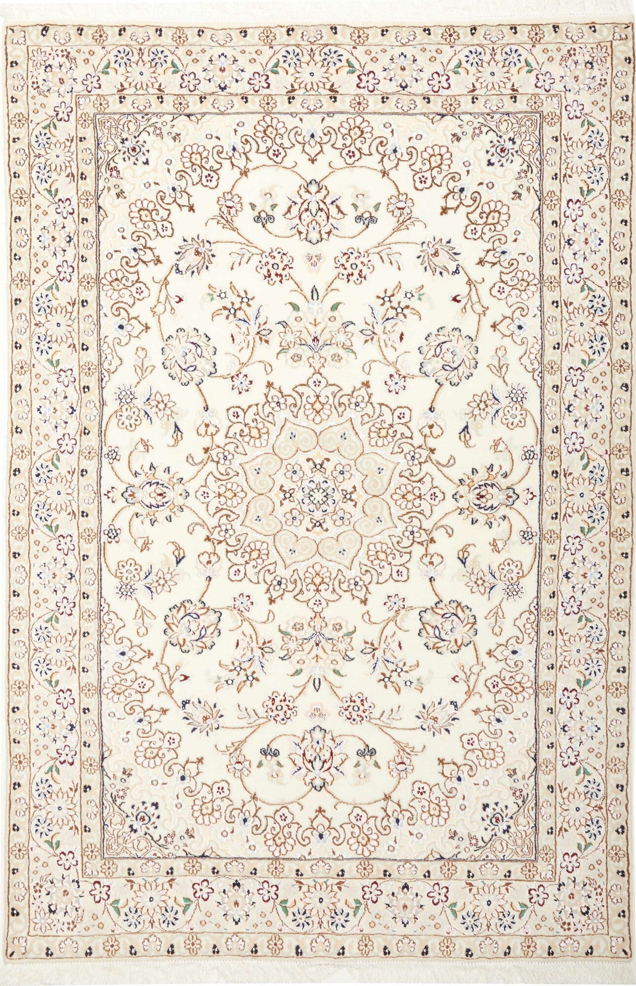 Nain | 203 cm x 132 cm | Nr. 12-416161