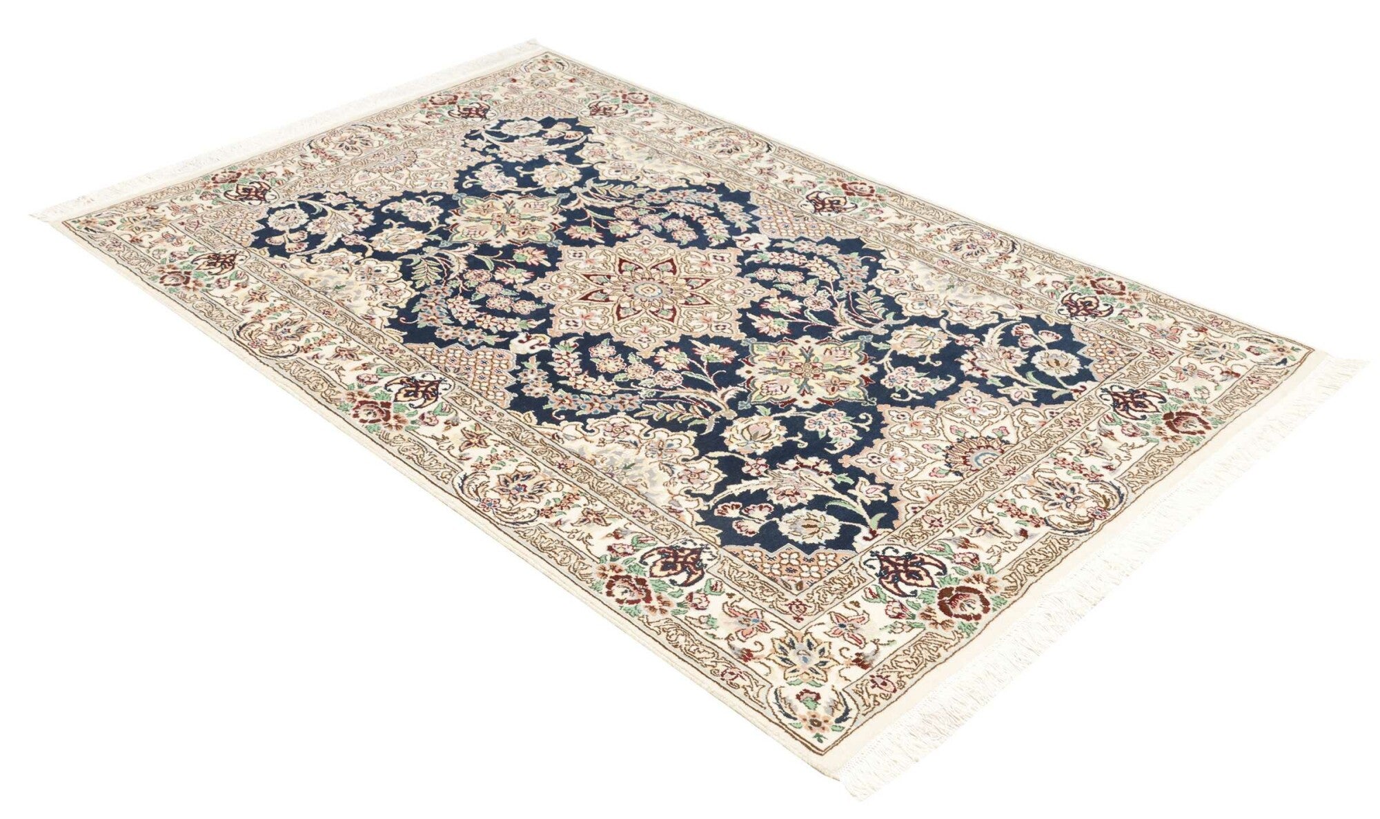 Nain | 197 cm x 124 cm | Nr. 12-416162