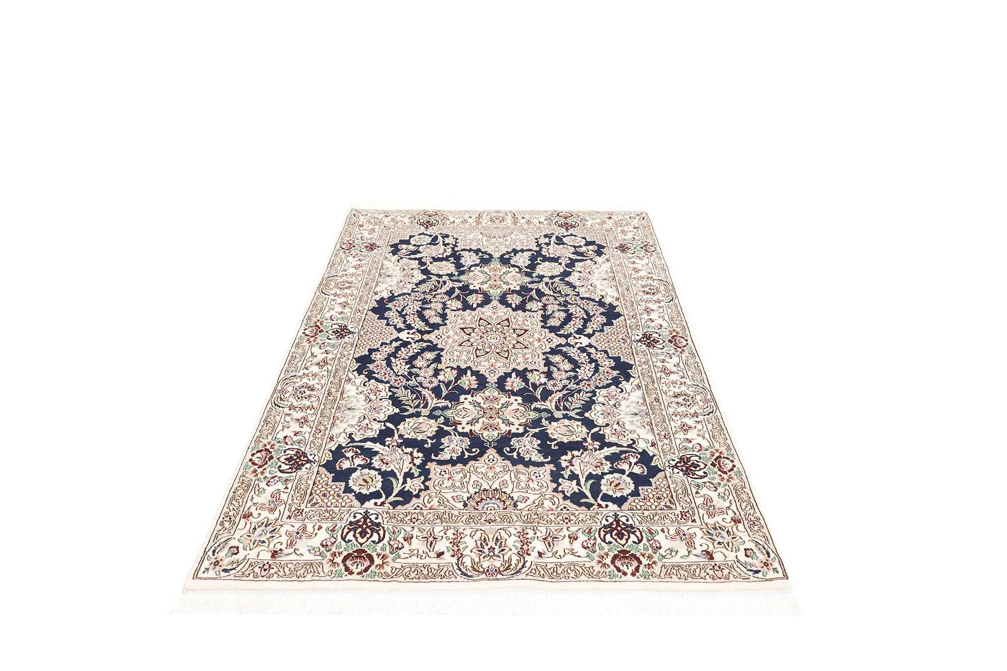 Nain | 197 cm x 124 cm | Nr. 12-416162