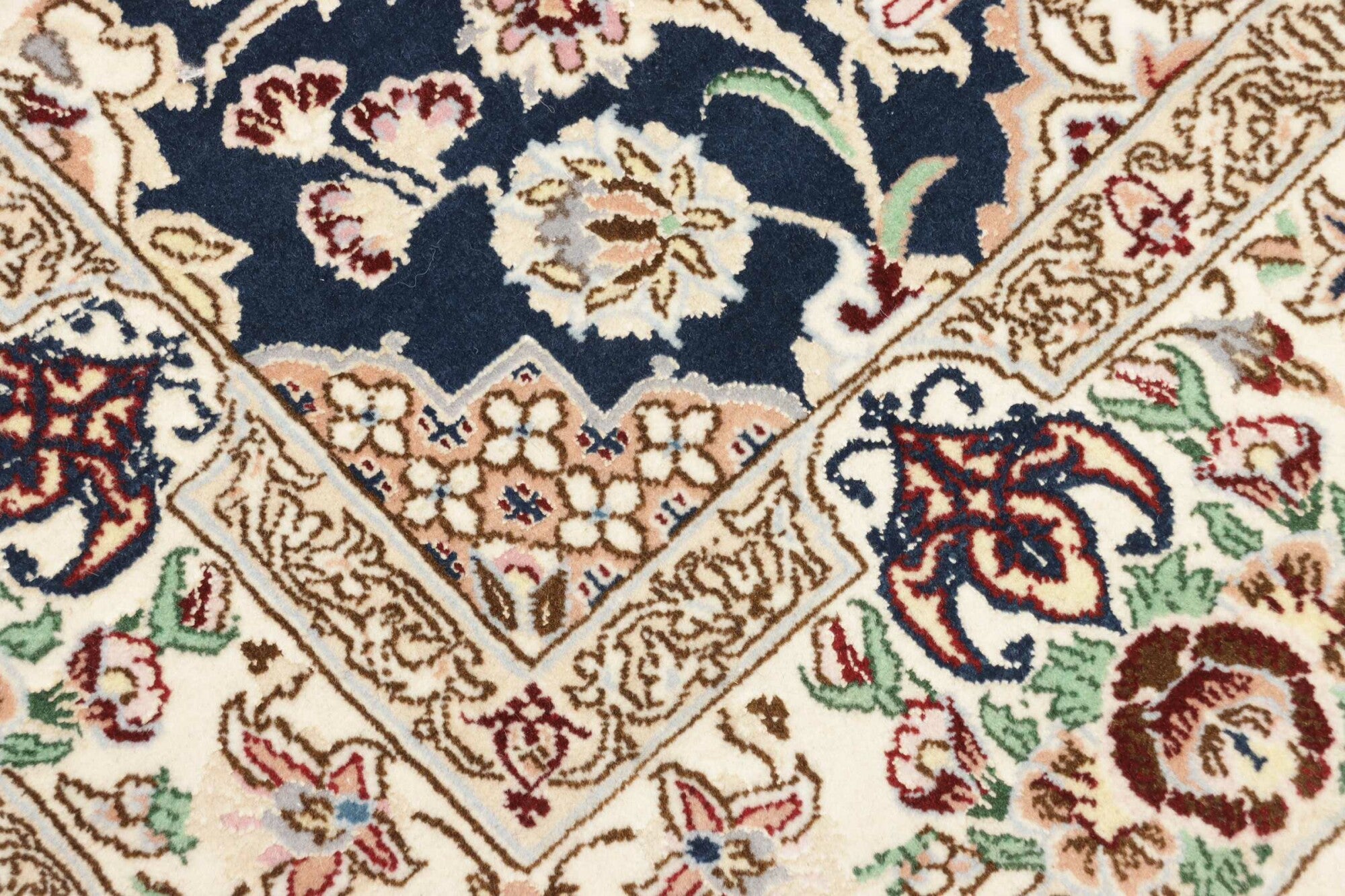 Nain | 197 cm x 124 cm | Nr. 12-416162