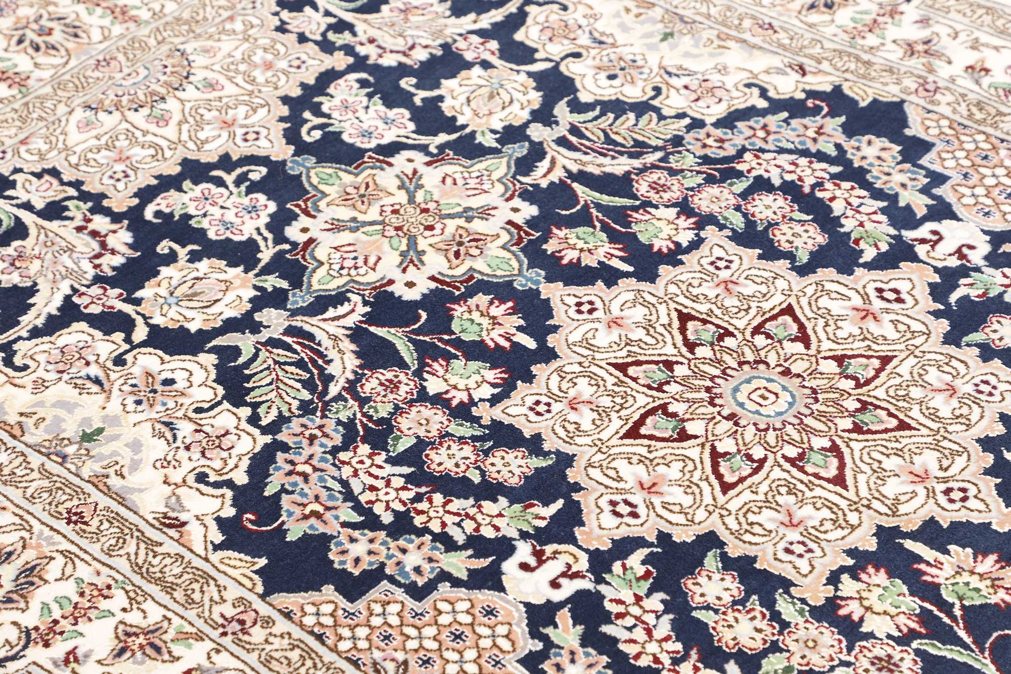 Nain | 197 cm x 124 cm | Nr. 12-416162
