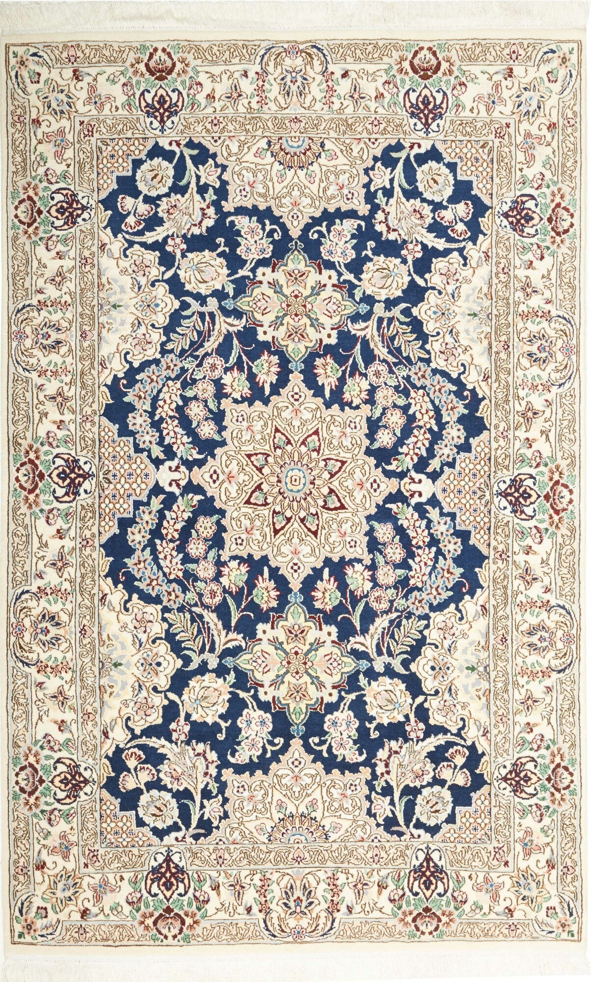 Nain | 197 cm x 124 cm | Nr. 12-416162