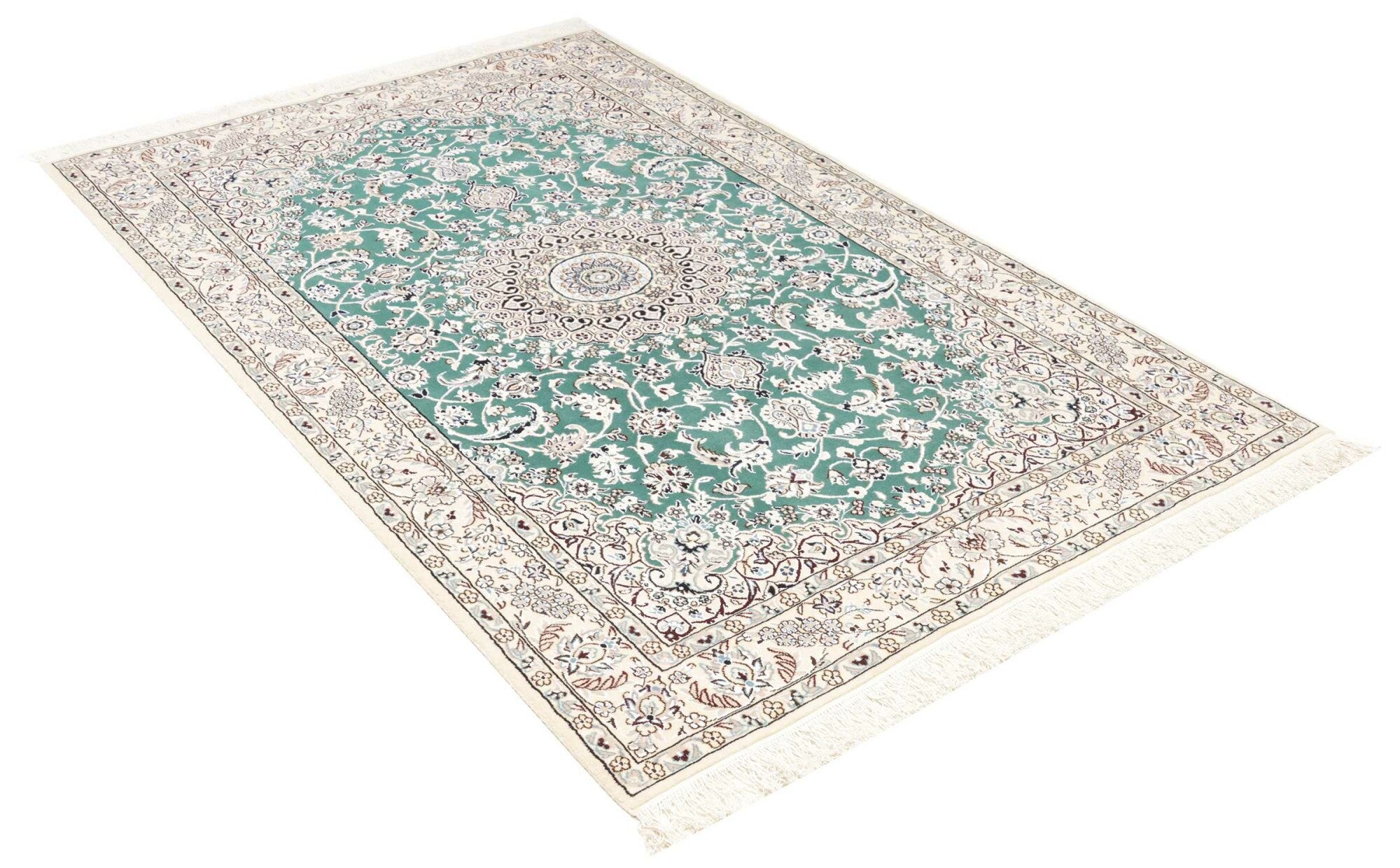 Naïn | 208 x 130 cm | Nr. 12-416180