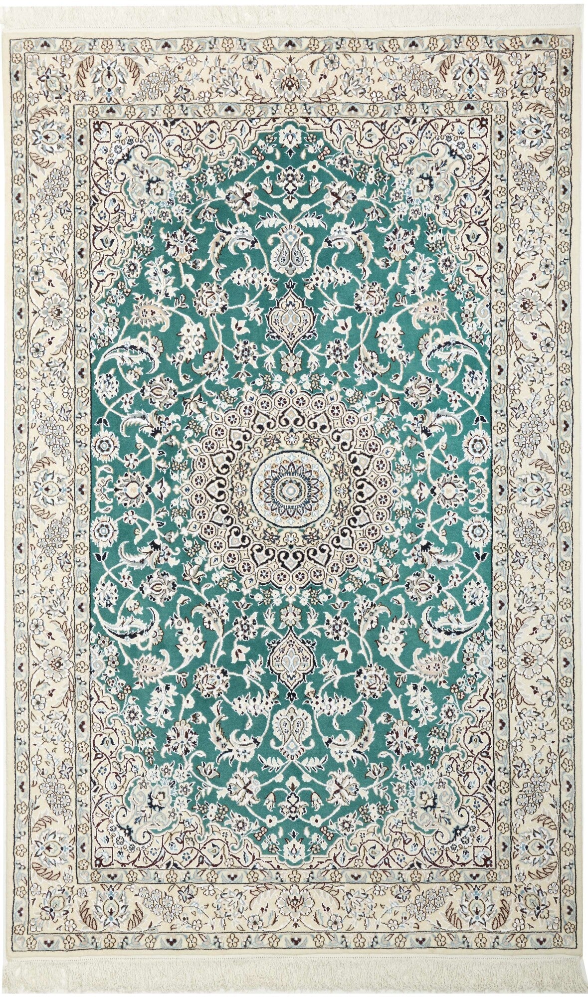 Nain | 208 cm x 130 cm | Nr. 12-416180