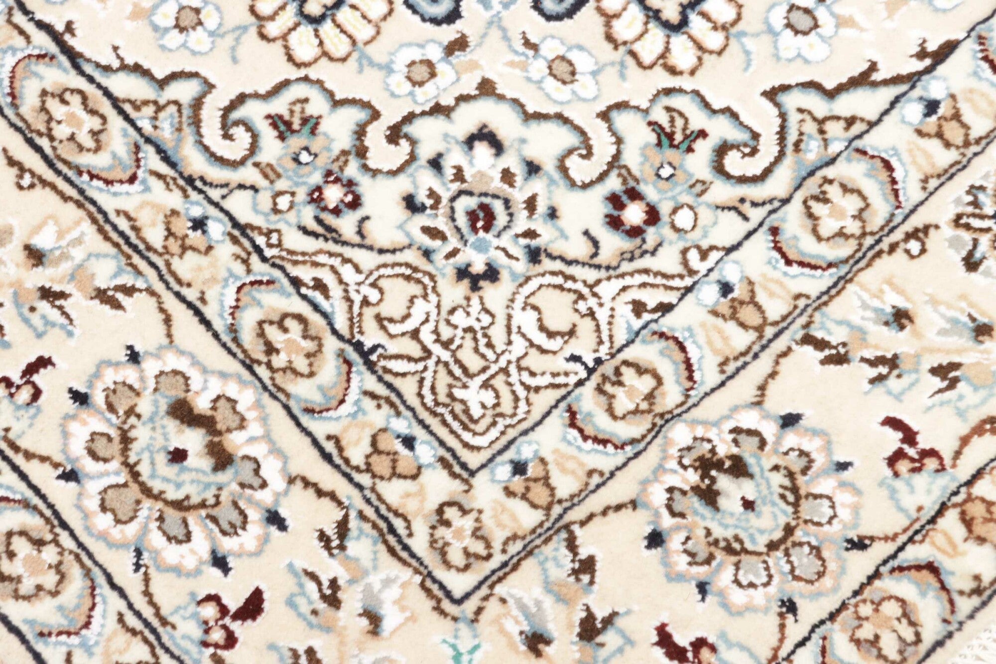 Nain | 200 cm x 130 cm | Nr. 12-416184