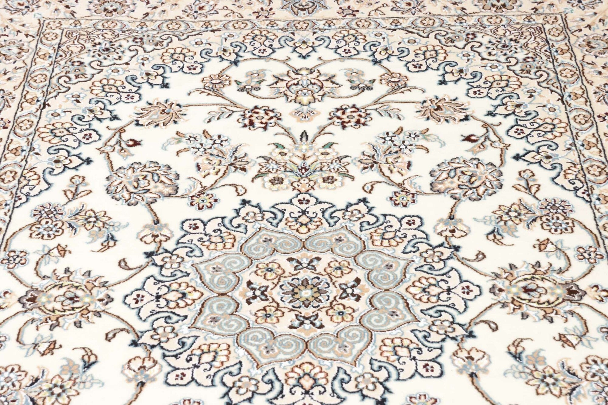 Nain | 200 cm x 130 cm | Nr. 12-416184