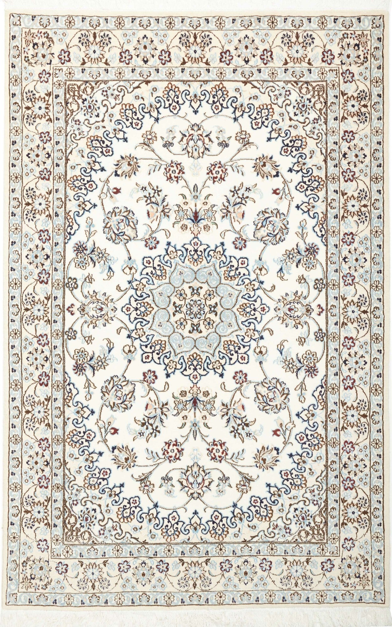 Nain | 200 cm x 130 cm | Nr. 12-416184