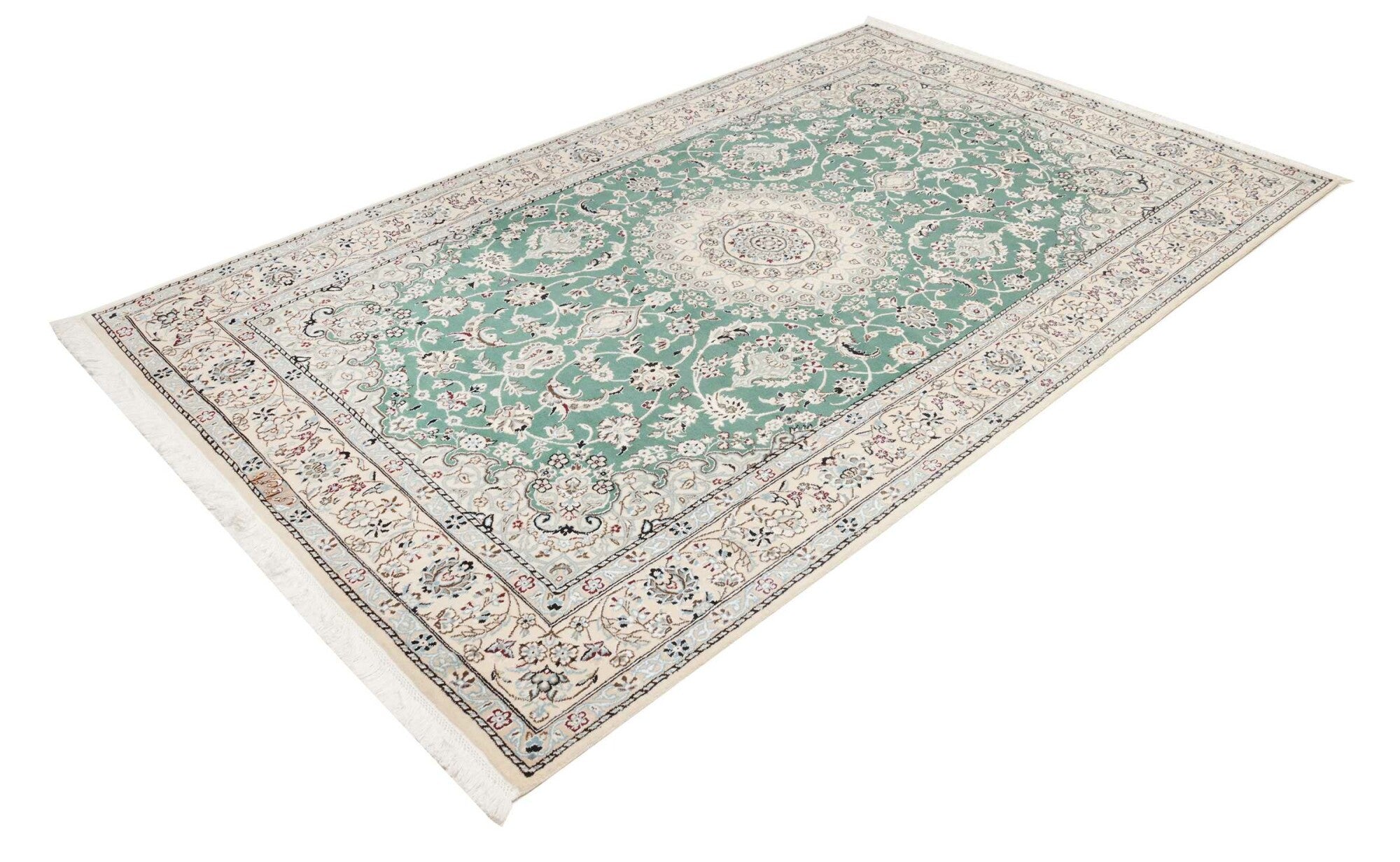 Nain | 250 cm x 154 cm | Nr. 12-416191