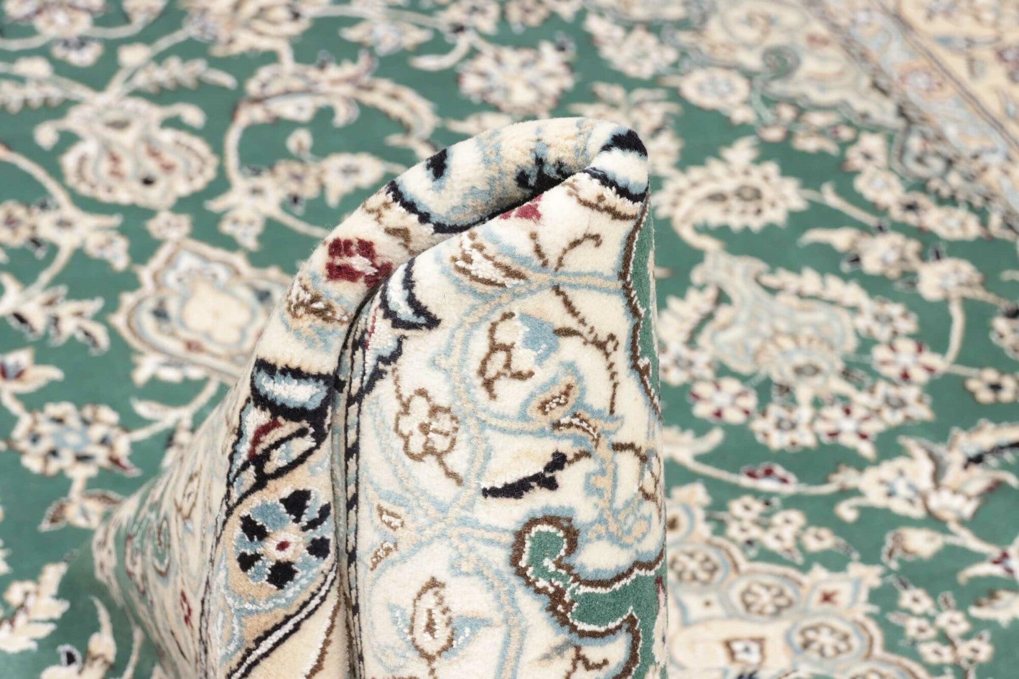 Nain | 250 cm x 154 cm | Nr. 12-416191