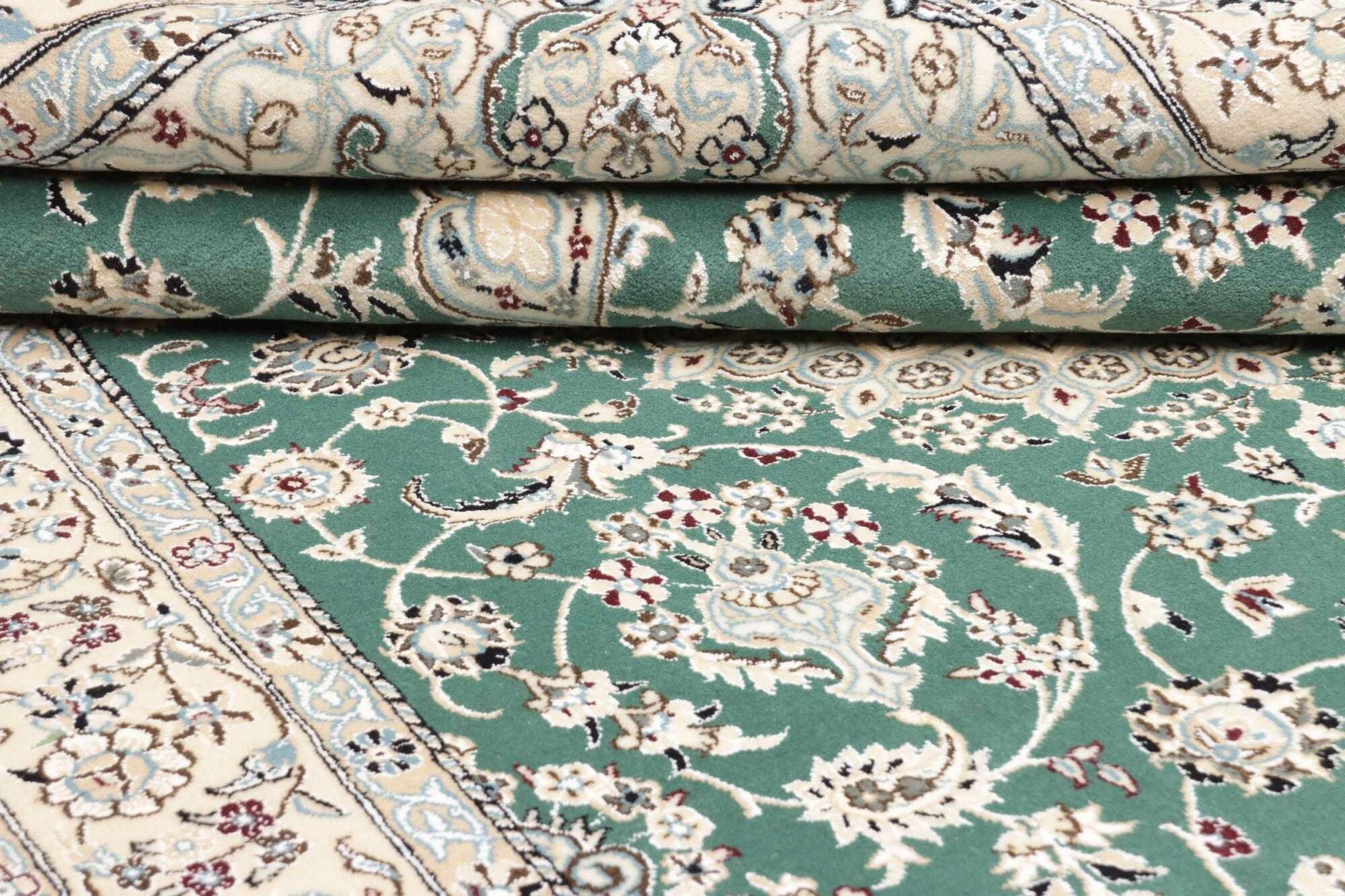 Nain | 250 cm x 154 cm | Nr. 12-416191