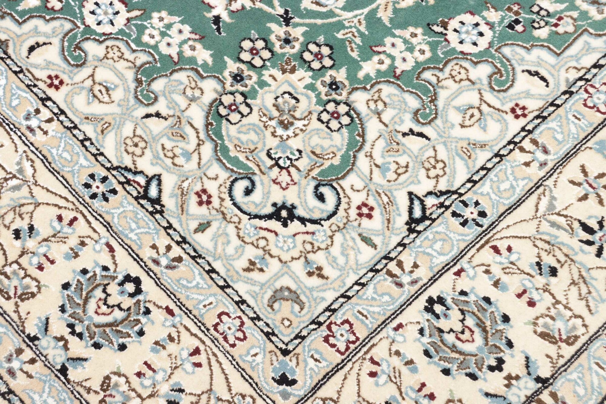 Nain | 250 cm x 154 cm | Nr. 12-416191