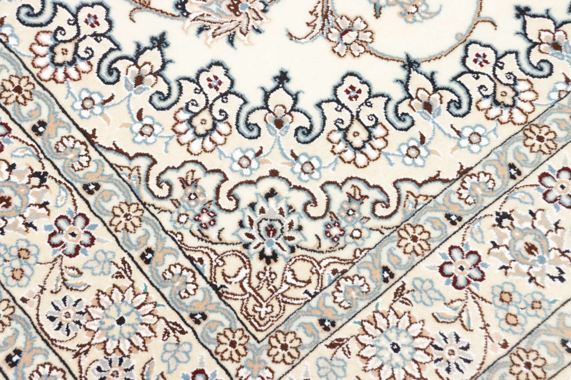 Nain | 206 x 132 cm | Nr. 12-416197