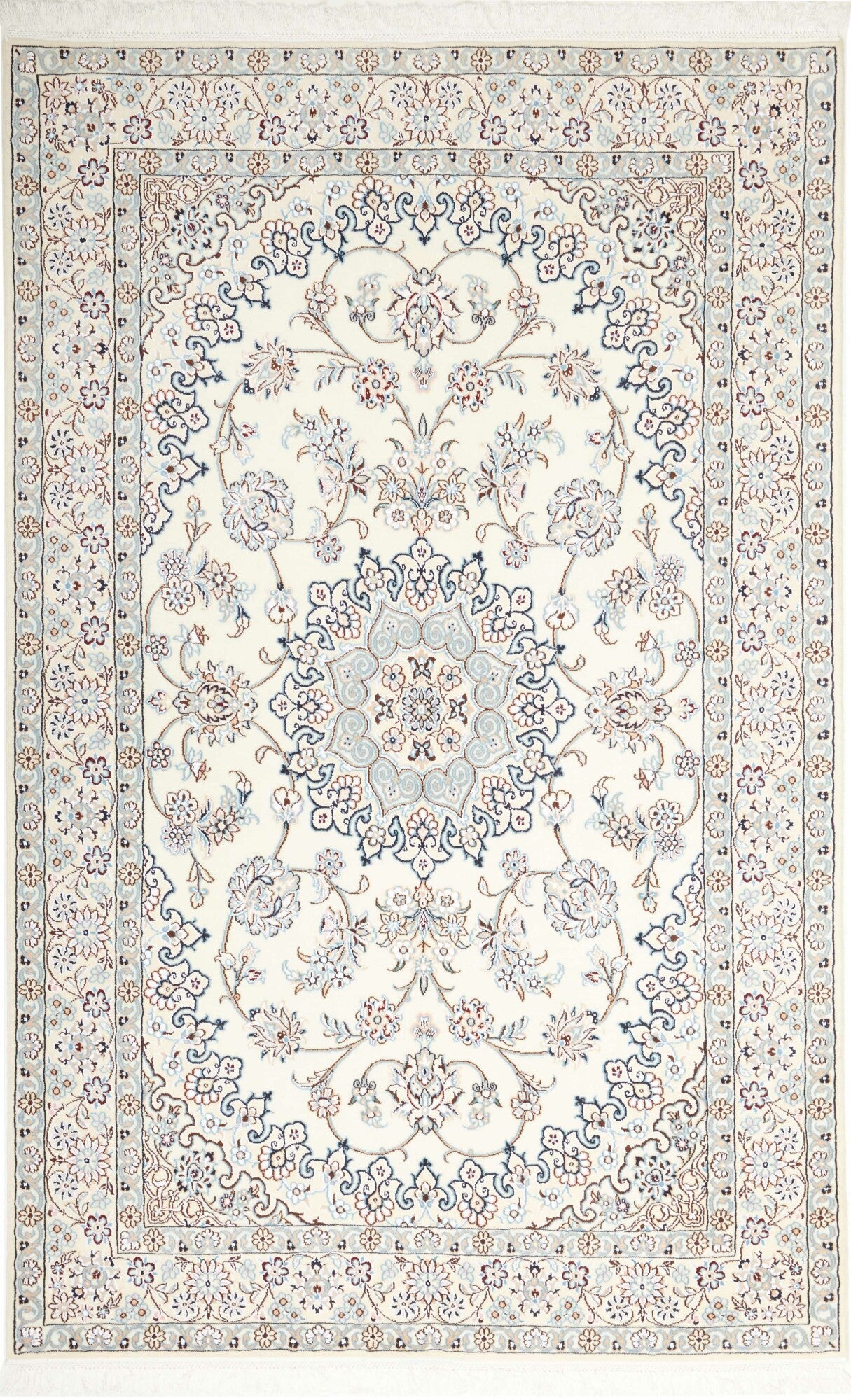 Nain | 206 x 132 cm | Nr. 12-416197