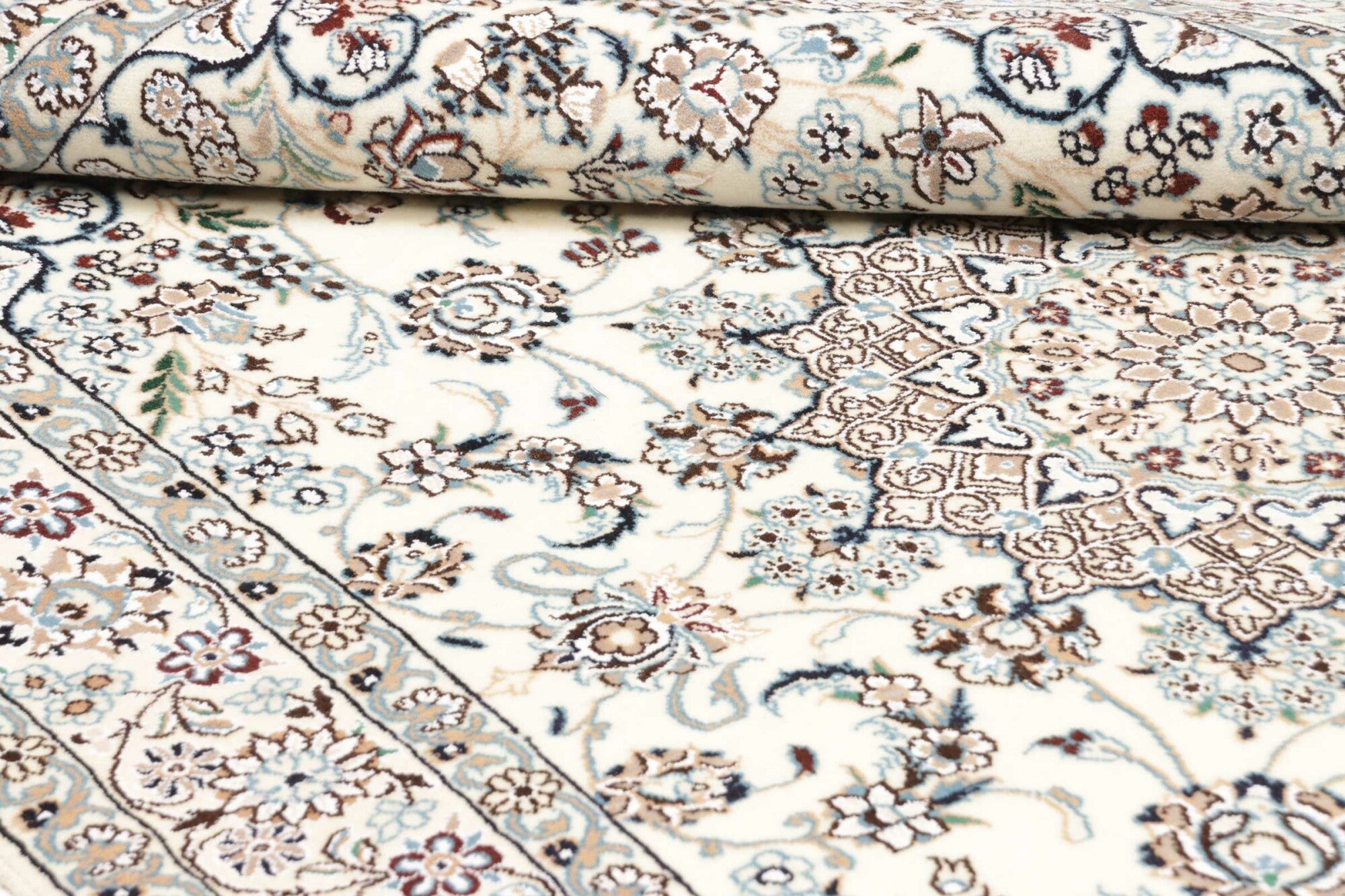 Nain | 208 cm x 130 cm | Nr. 12-416198