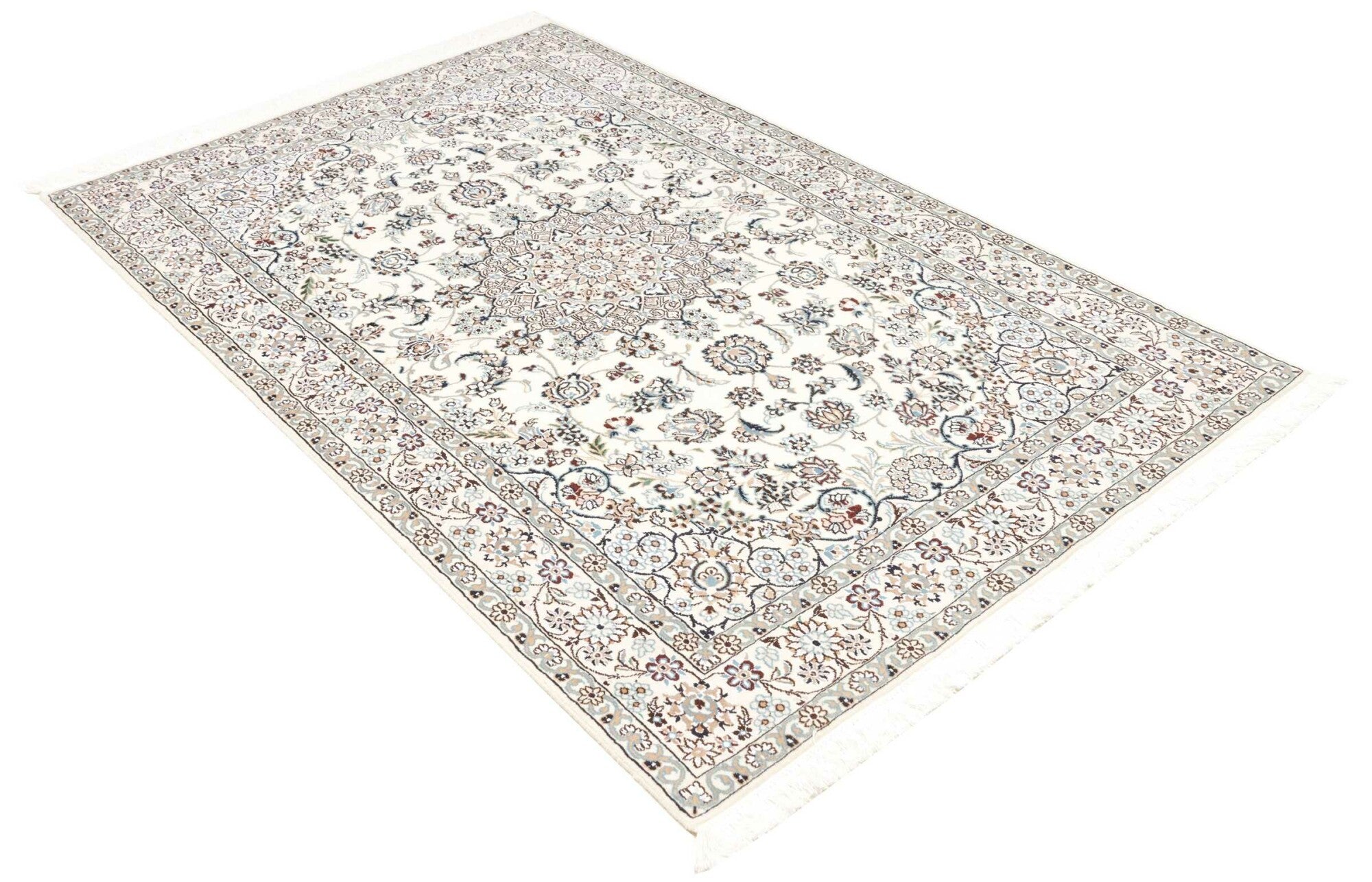 Nain | 208 cm x 130 cm | Nr. 12-416198