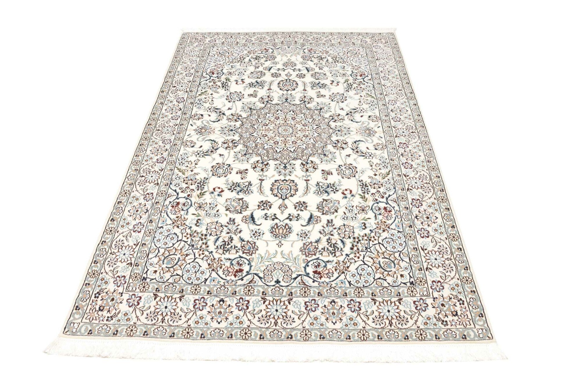 Nain | 208 cm x 130 cm | Nr. 12-416198