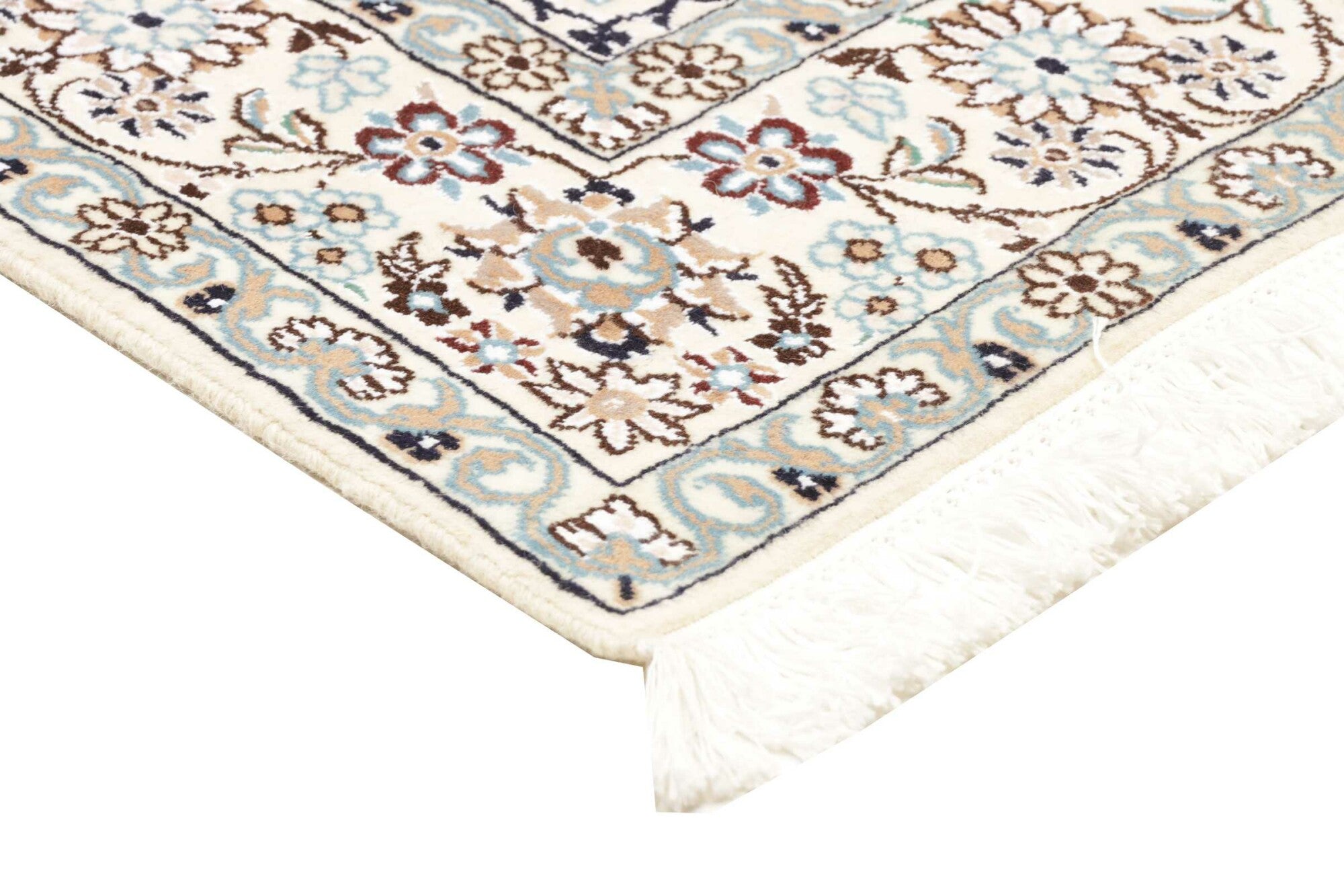 Nain | 208 cm x 130 cm | Nr. 12-416198