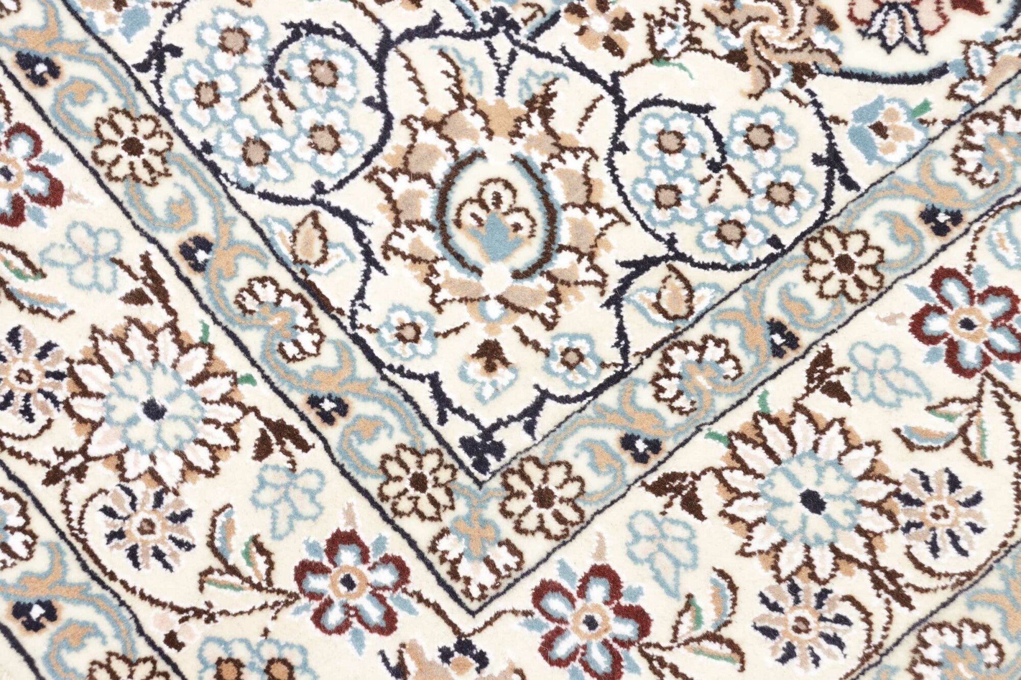 Nain | 208 cm x 130 cm | Nr. 12-416198