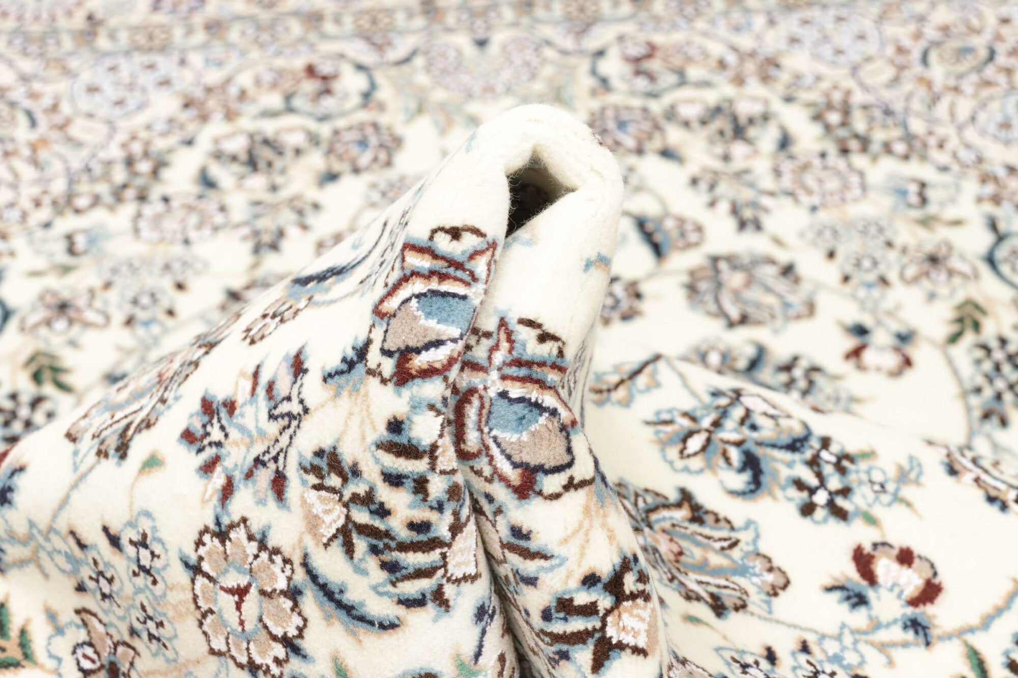 Nain | 208 cm x 130 cm | Nr. 12-416198