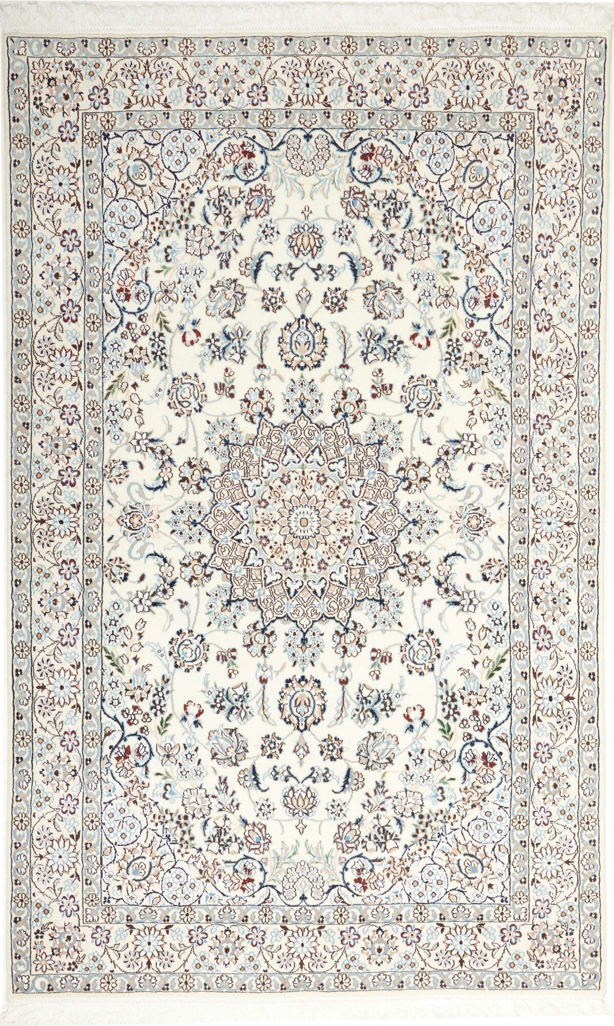 Nain | 208 cm x 130 cm | Nr. 12-416198