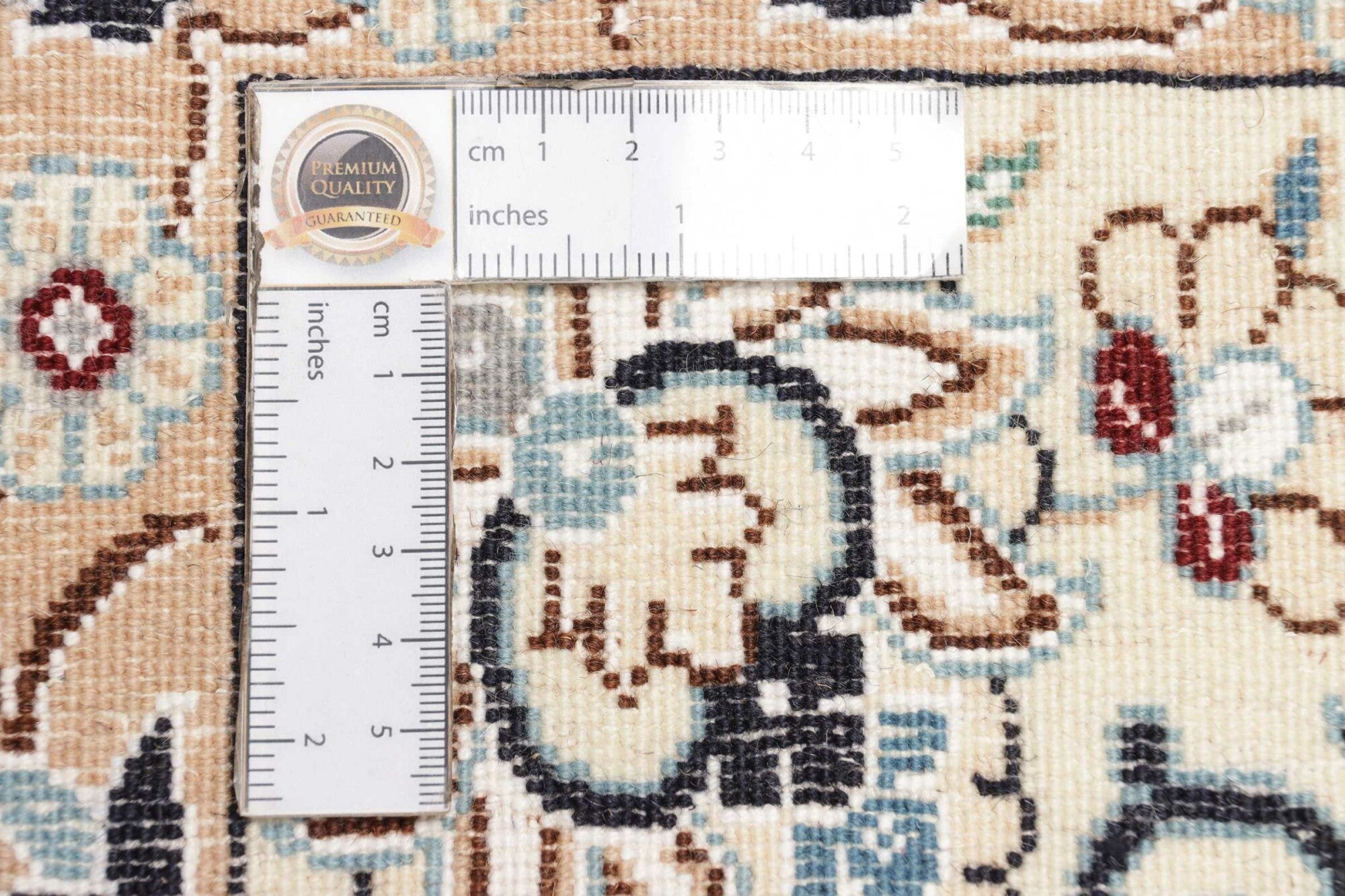 Nain | 247 cm x 157 cm | Nr. 12-416205