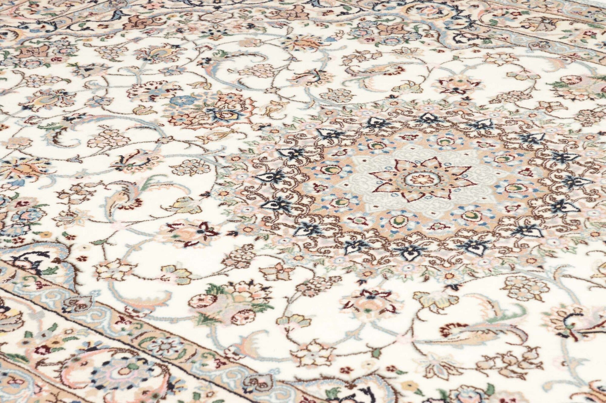 Nain | 247 cm x 157 cm | Nr. 12-416205