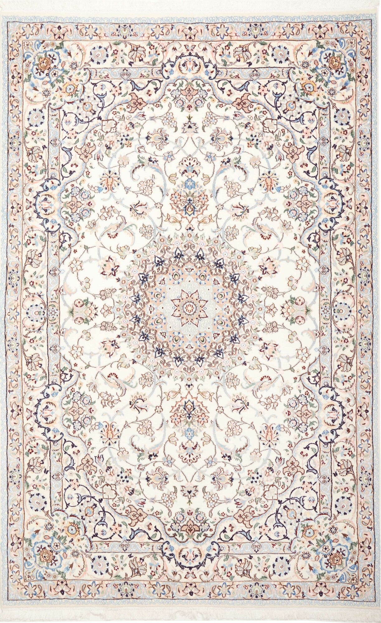 Nain | 247 cm x 157 cm | Nr. 12-416205