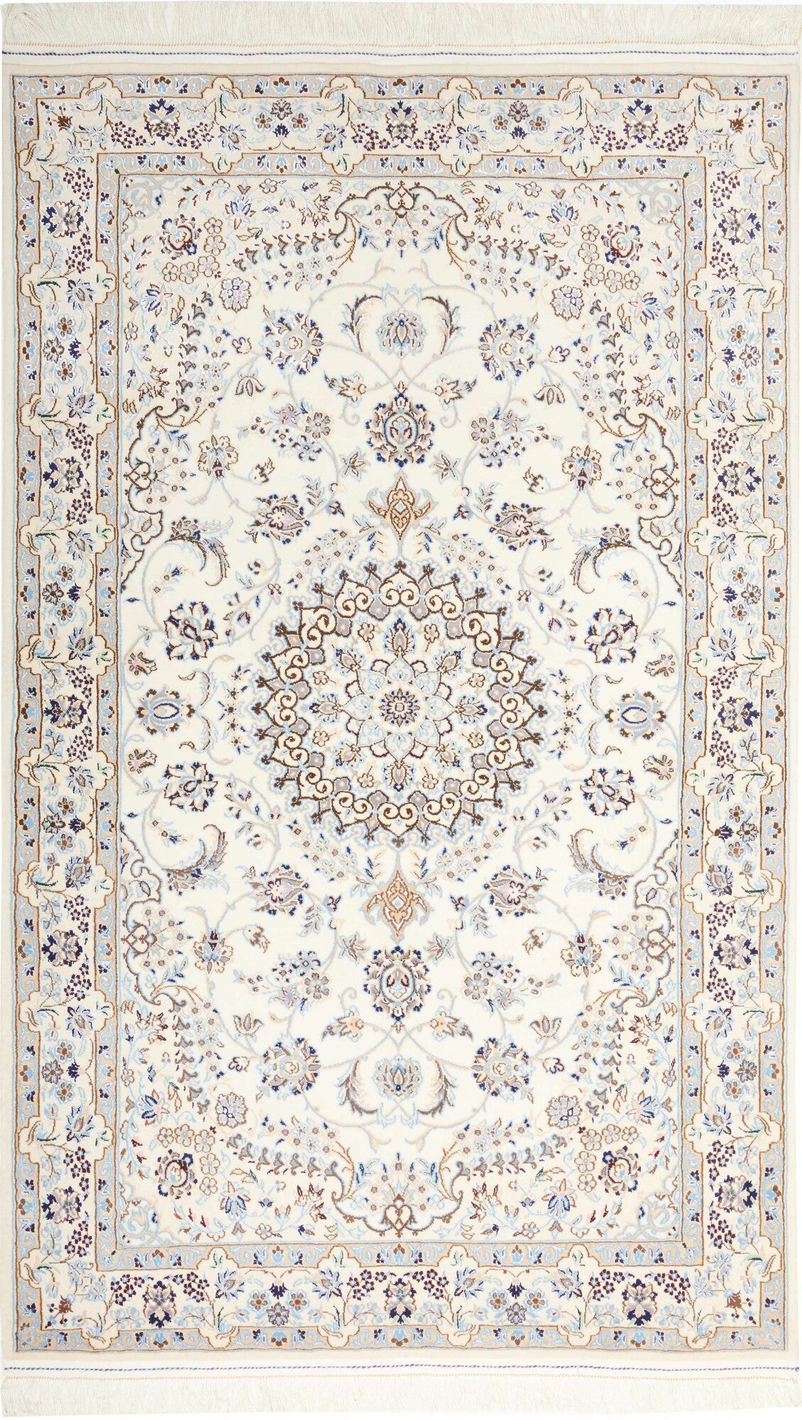 Nain | 210 cm x 126 cm | Nr. 12-416219