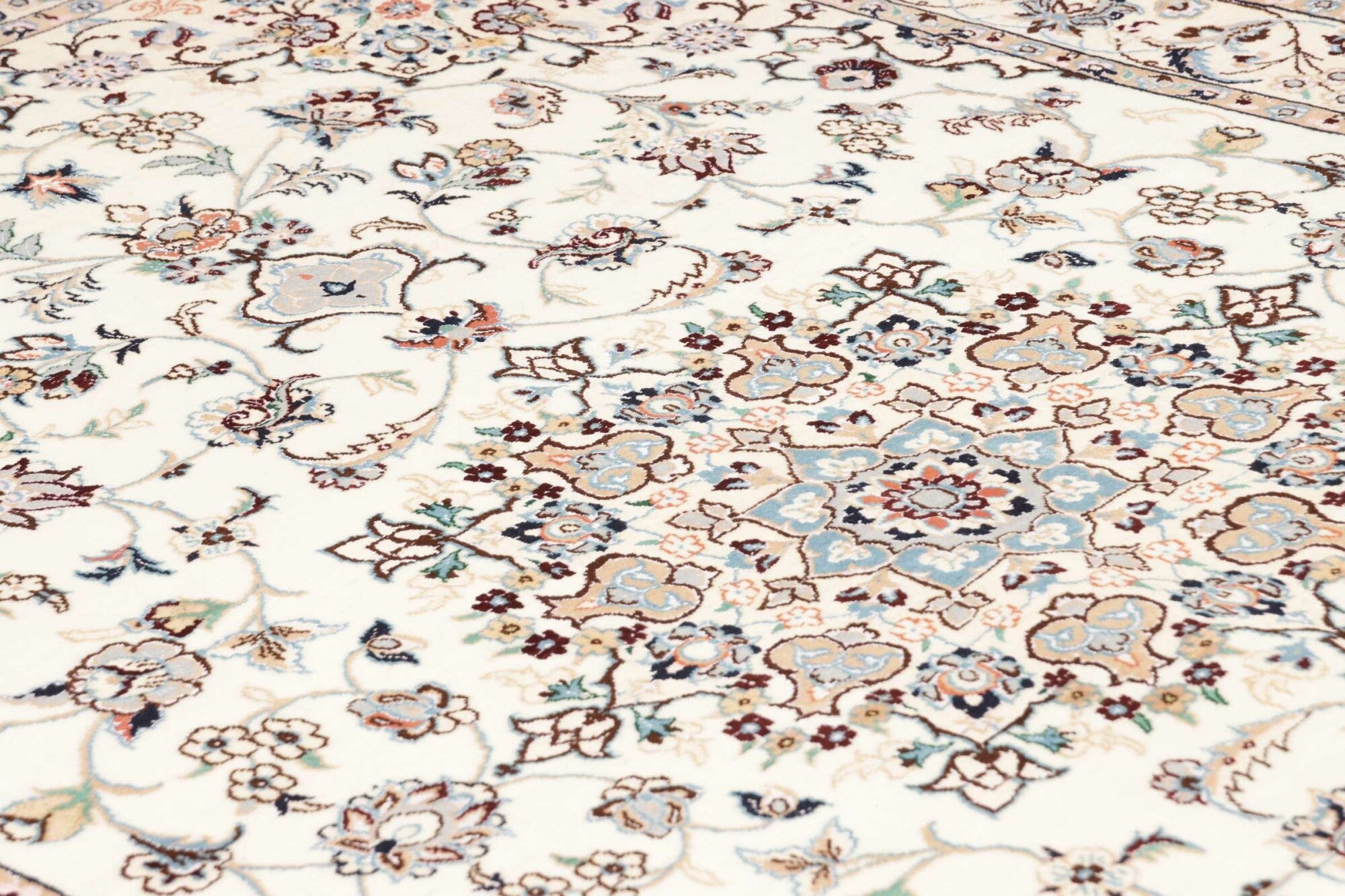 Nain | 214 cm x 138 cm | Nr. 12-416220