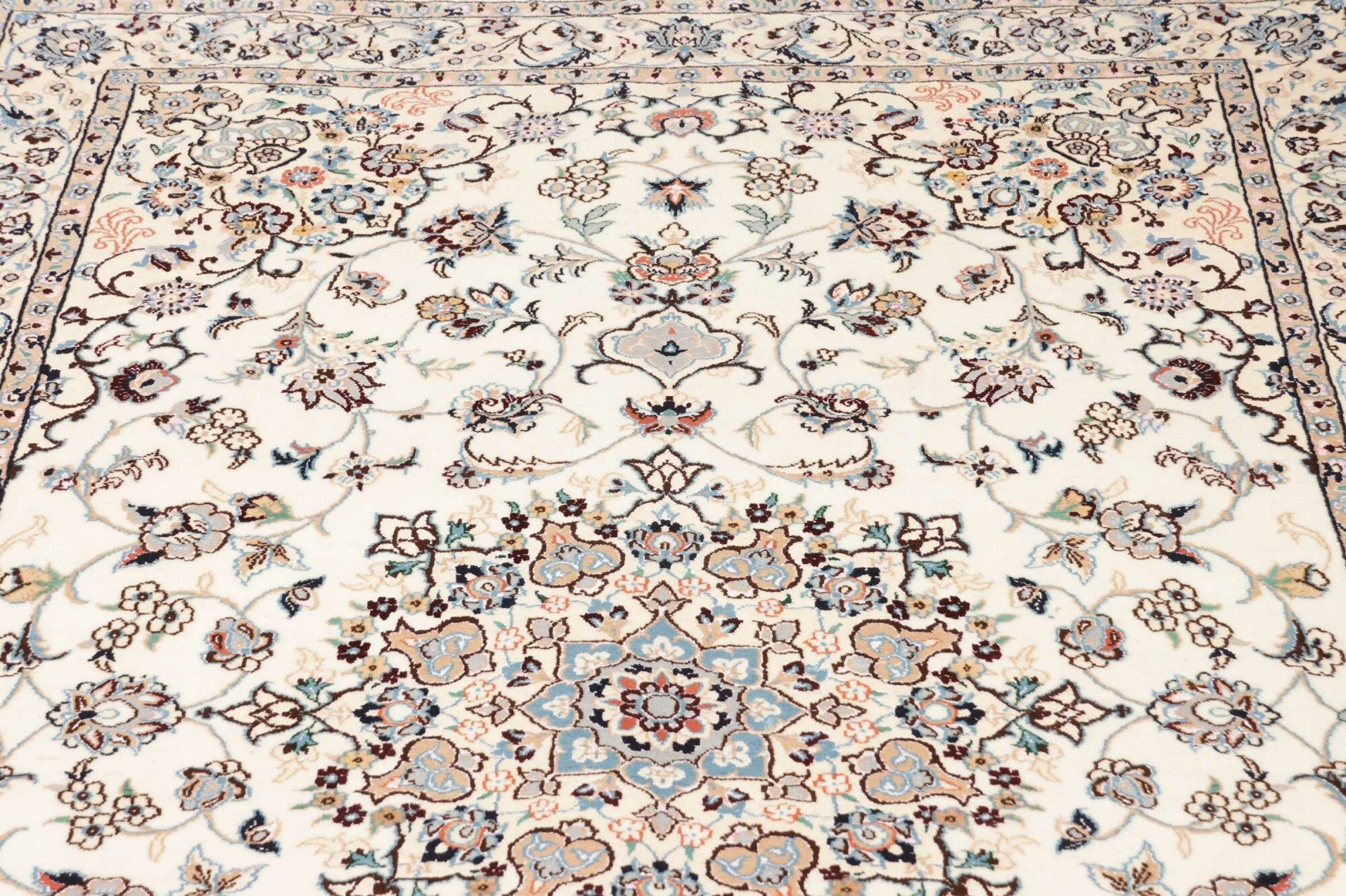 Nain | 214 cm x 138 cm | Nr. 12-416220