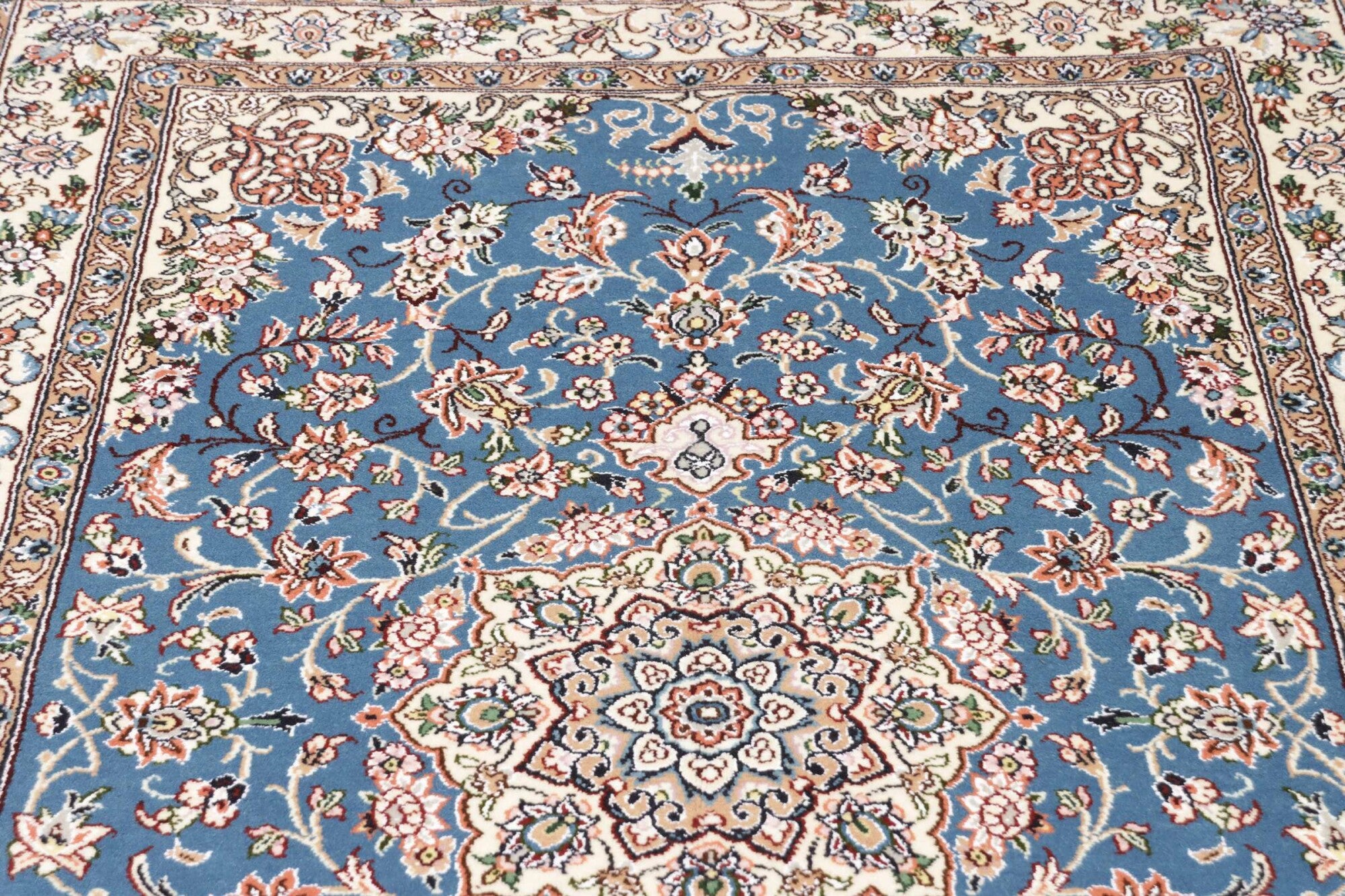 Nain | 197 cm x 124 cm | Nr. 12-416221