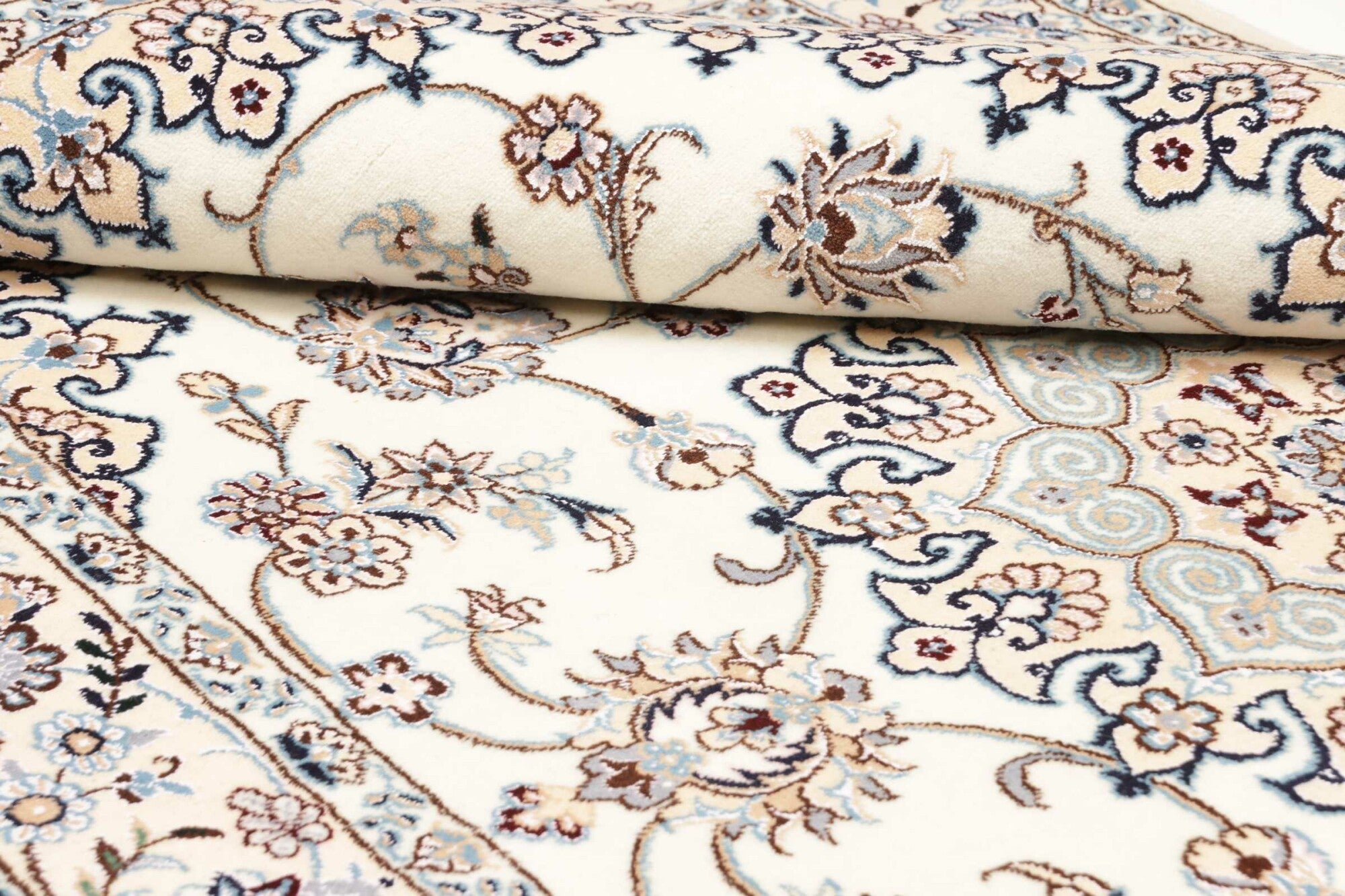 Nain | 206 cm x 130 cm | Nr. 12-416233