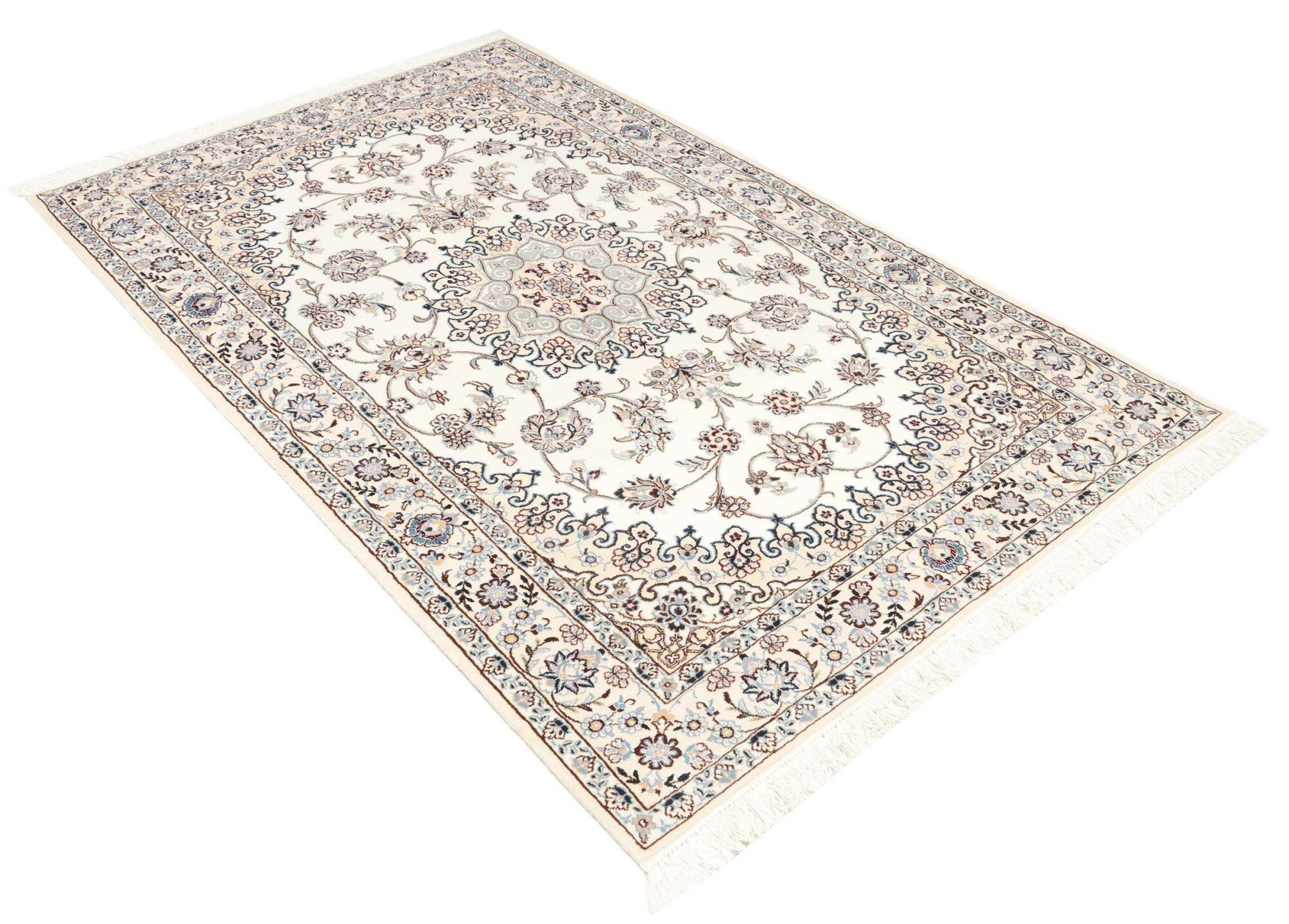 Nain | 206 cm x 130 cm | Nr. 12-416233