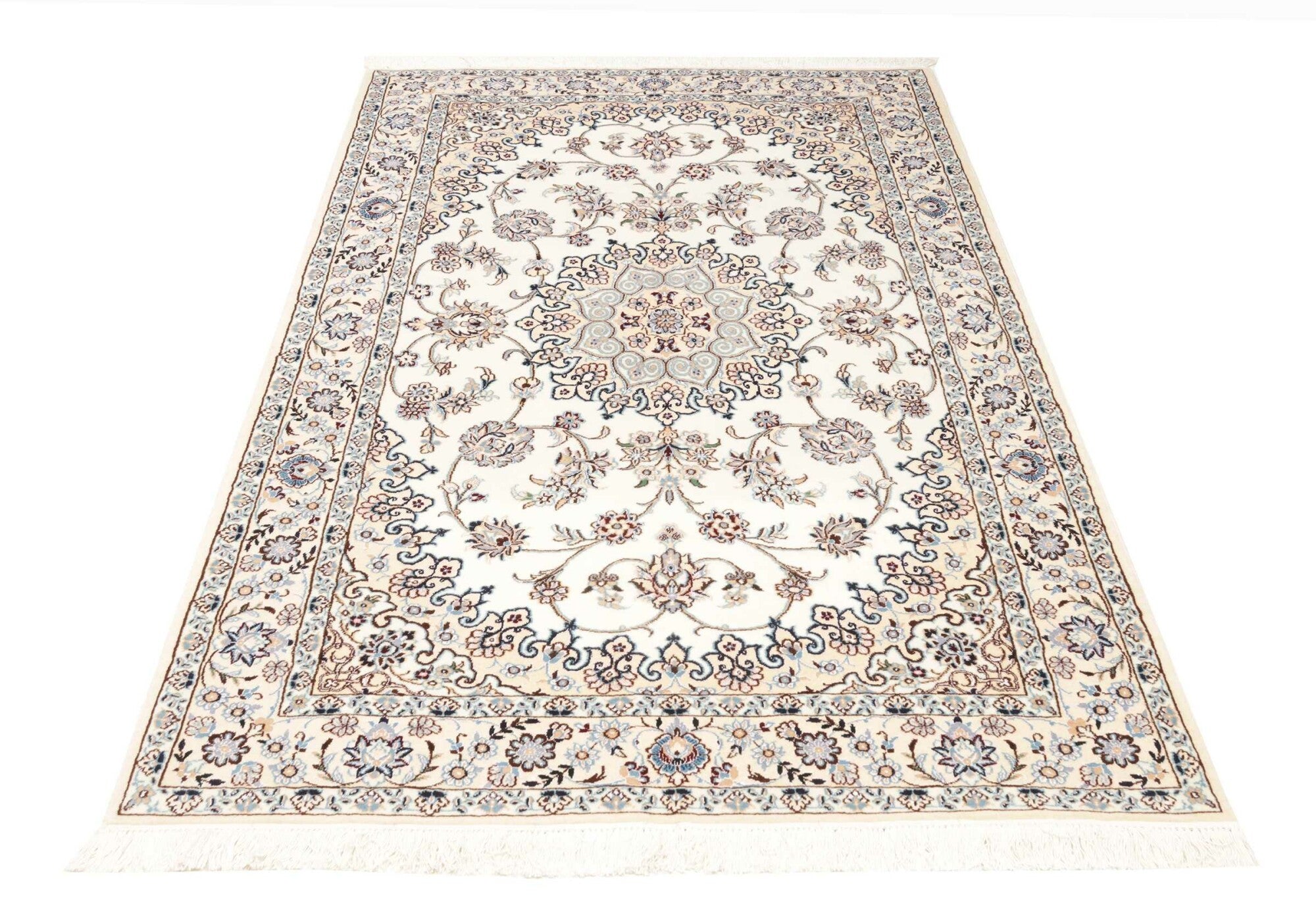 Nain | 206 cm x 130 cm | Nr. 12-416233