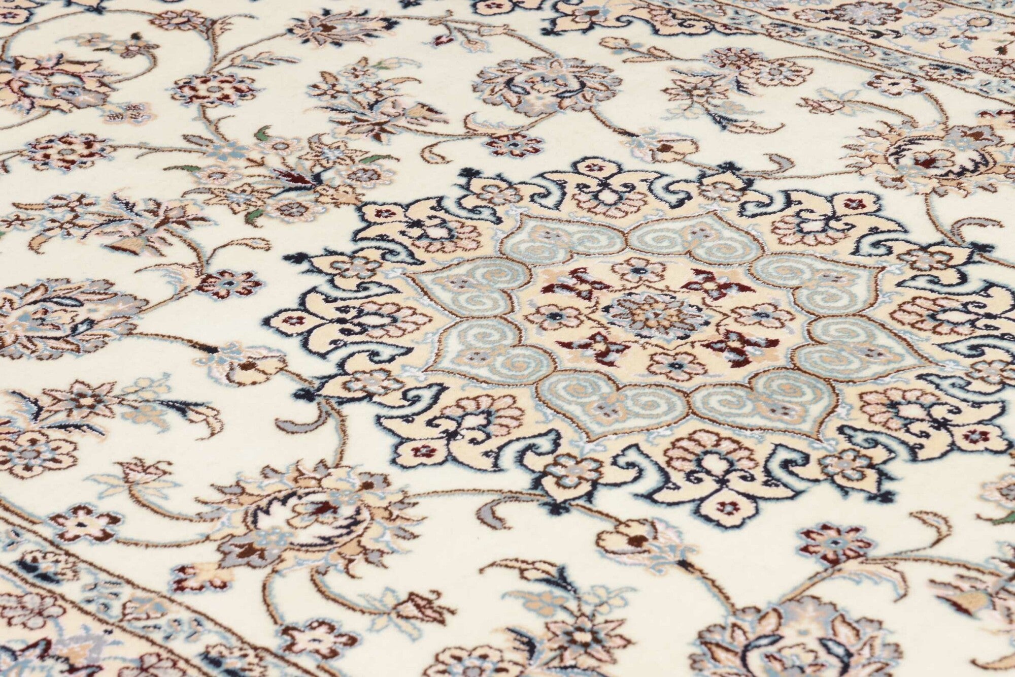 Nain | 206 cm x 130 cm | Nr. 12-416233