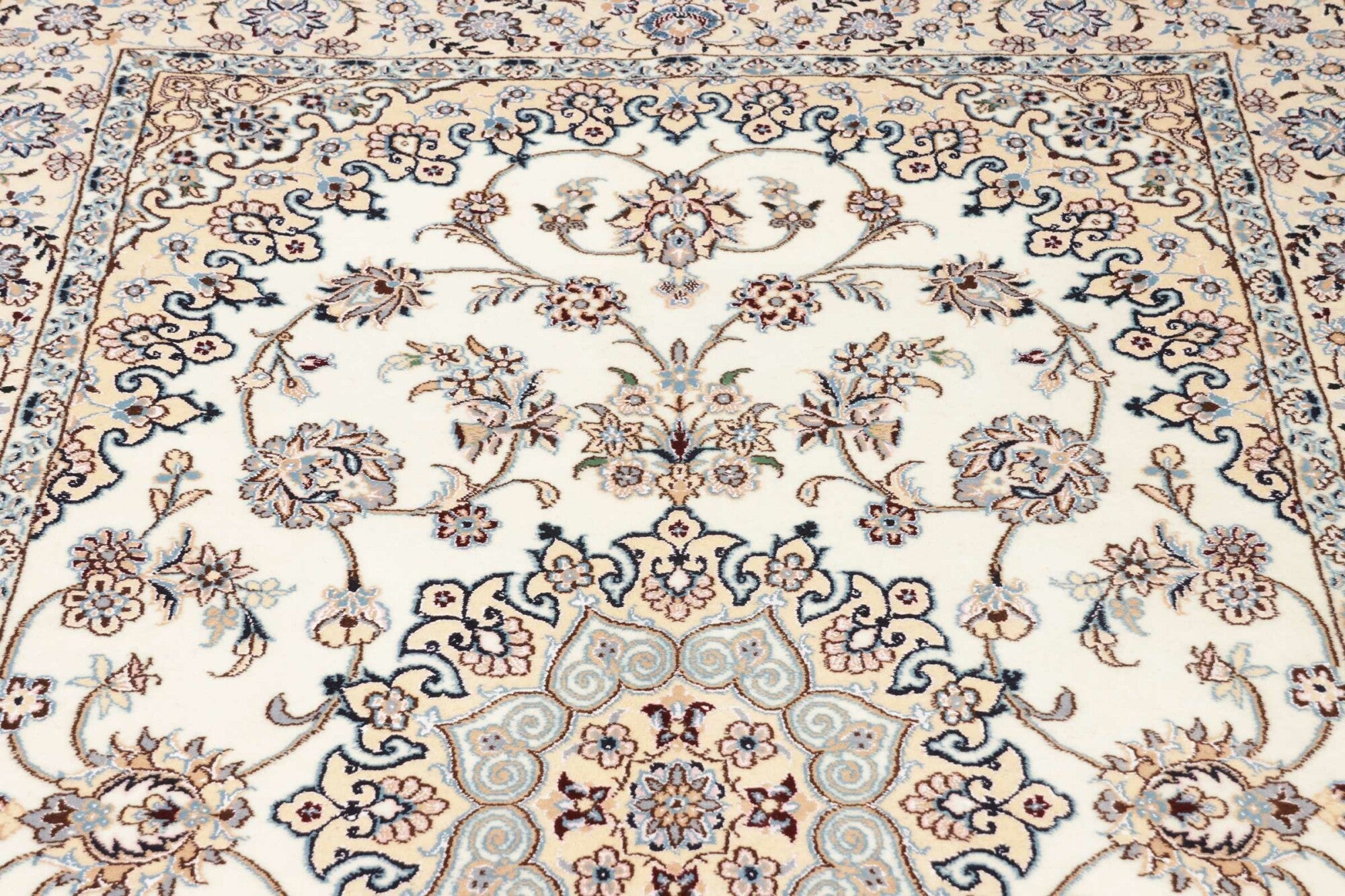 Nain | 206 cm x 130 cm | Nr. 12-416233