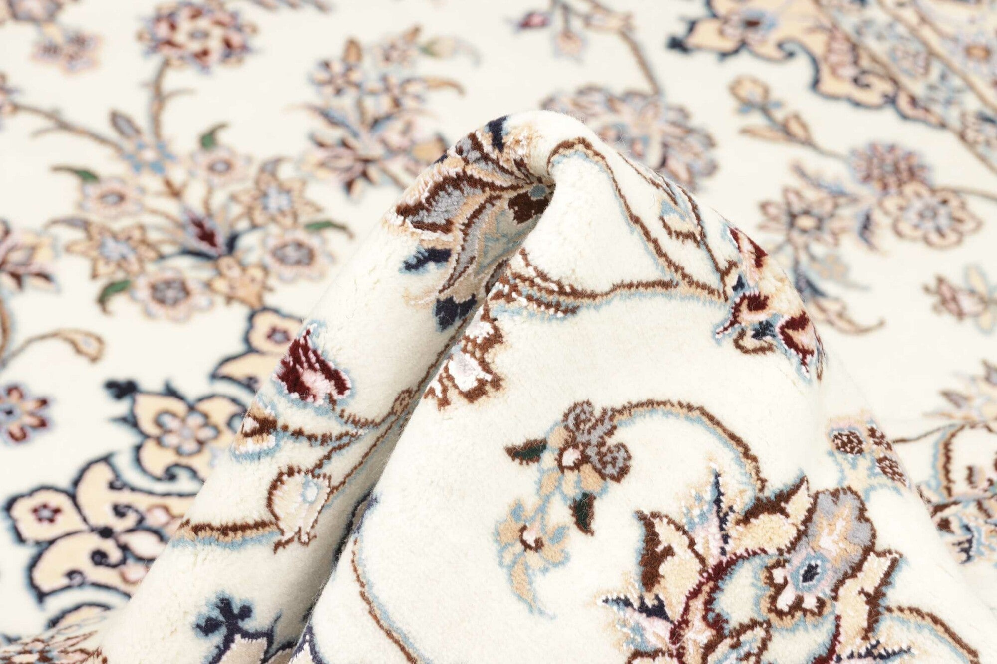 Nain | 206 cm x 130 cm | Nr. 12-416233