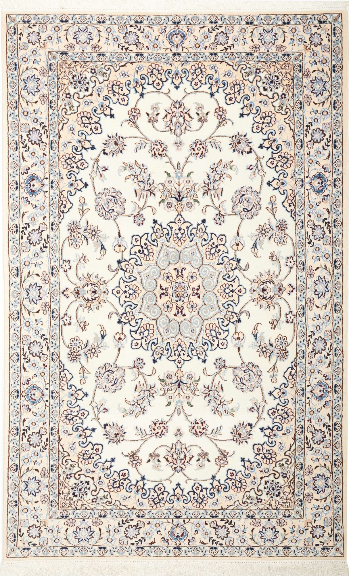 Nain | 206 cm x 130 cm | Nr. 12-416233