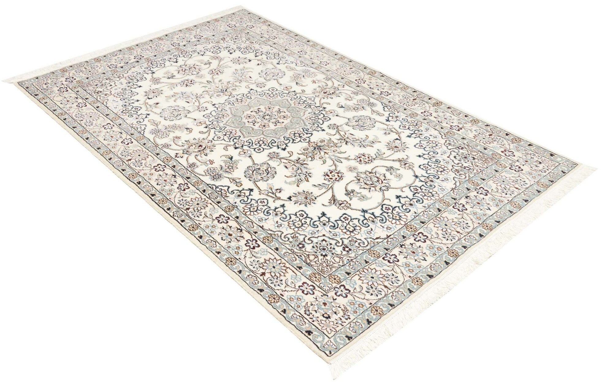 Nain | 203 cm x 130 cm | Nr. 12-416238