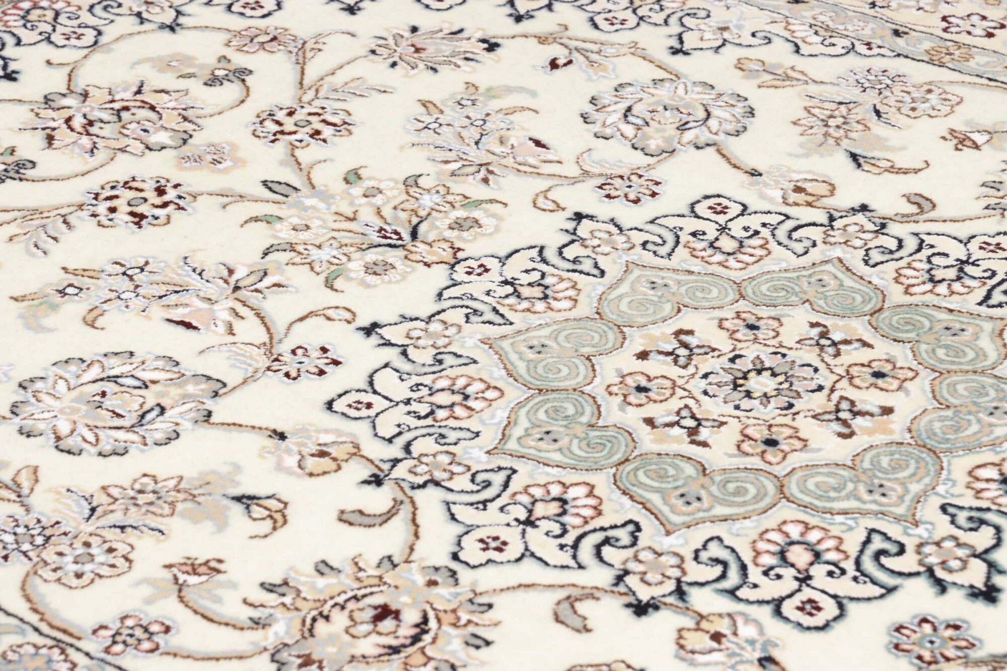 Nain | 203 cm x 130 cm | Nr. 12-416238